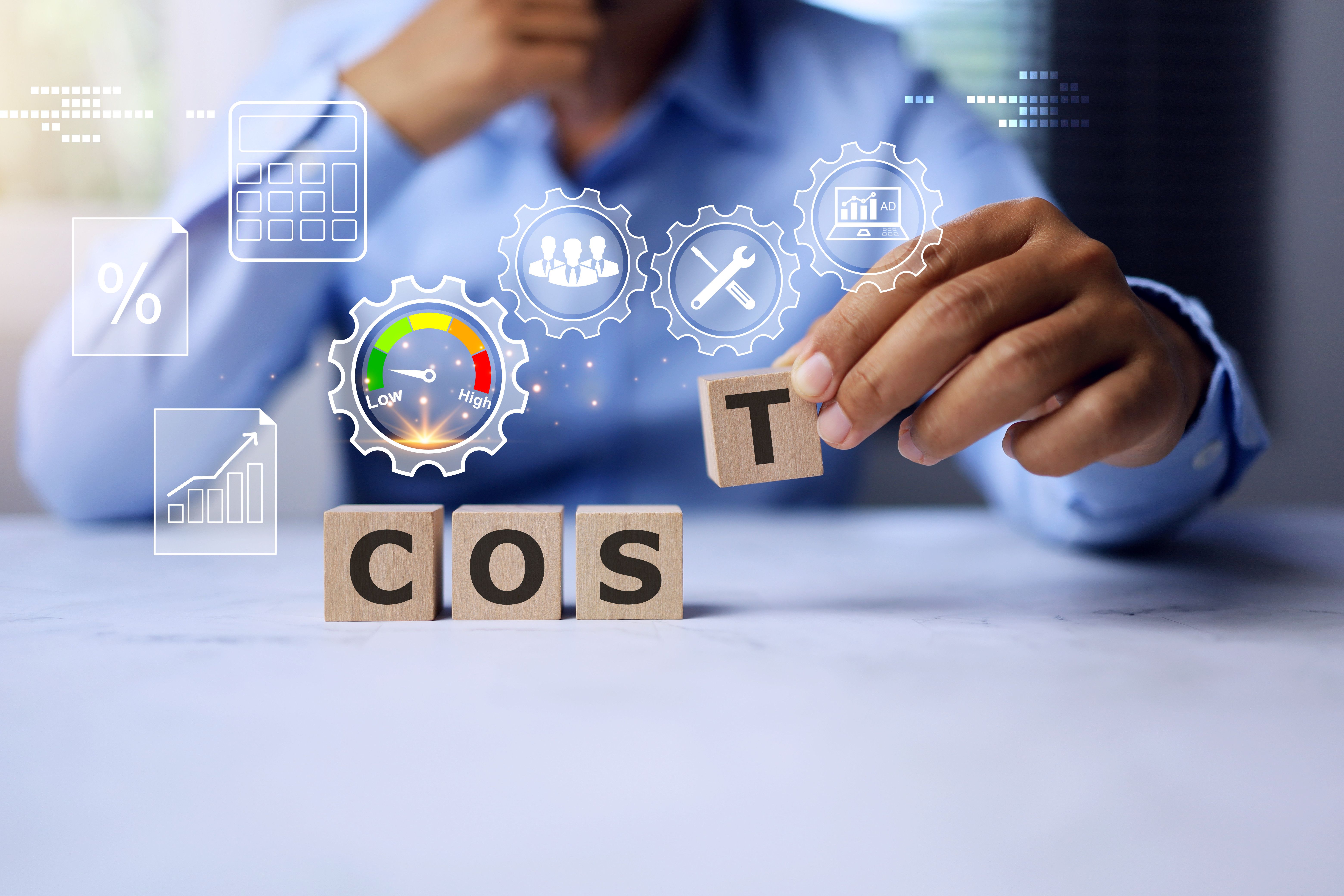 cost effective services