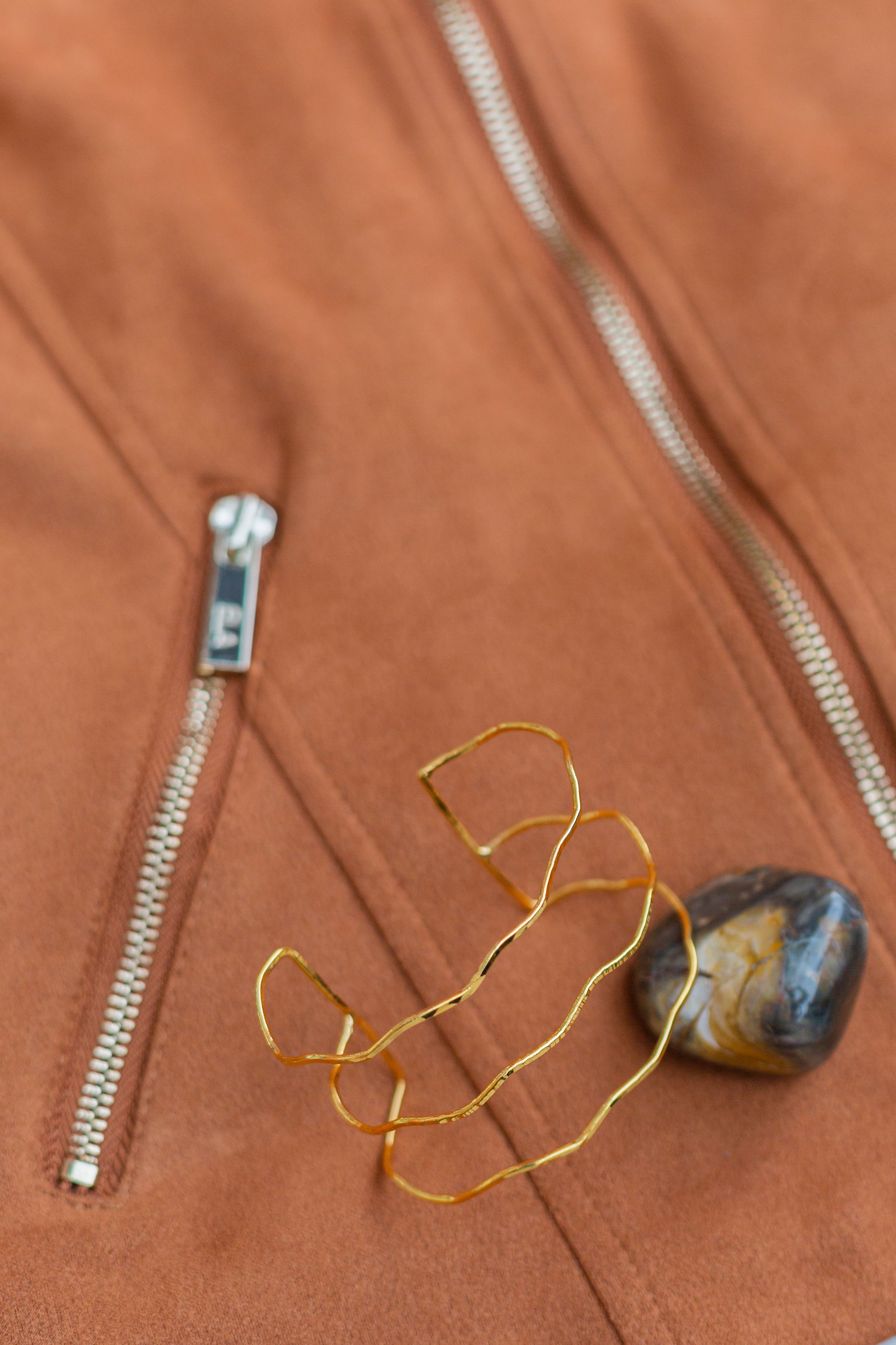 signature fashion pieces