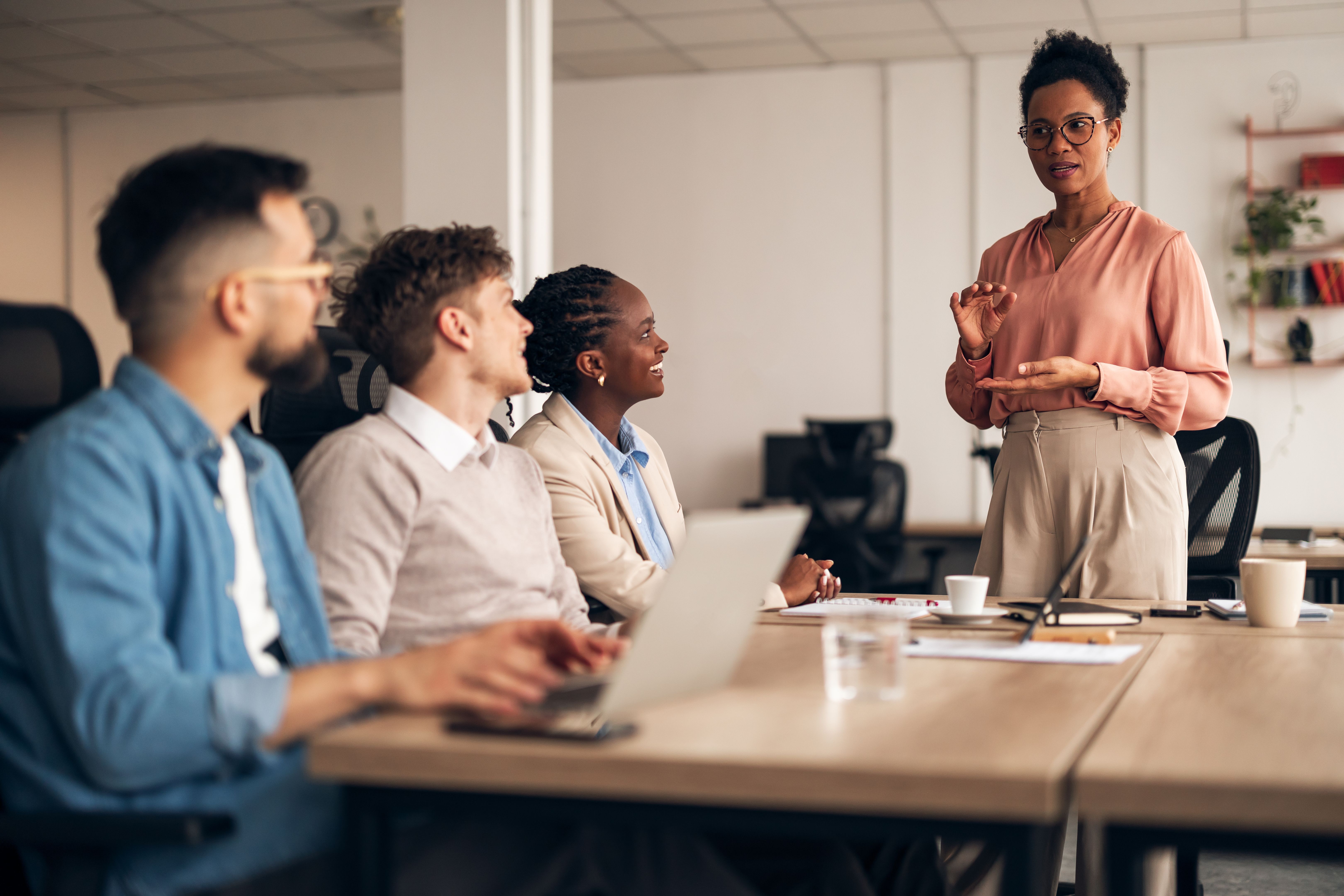 workplace training