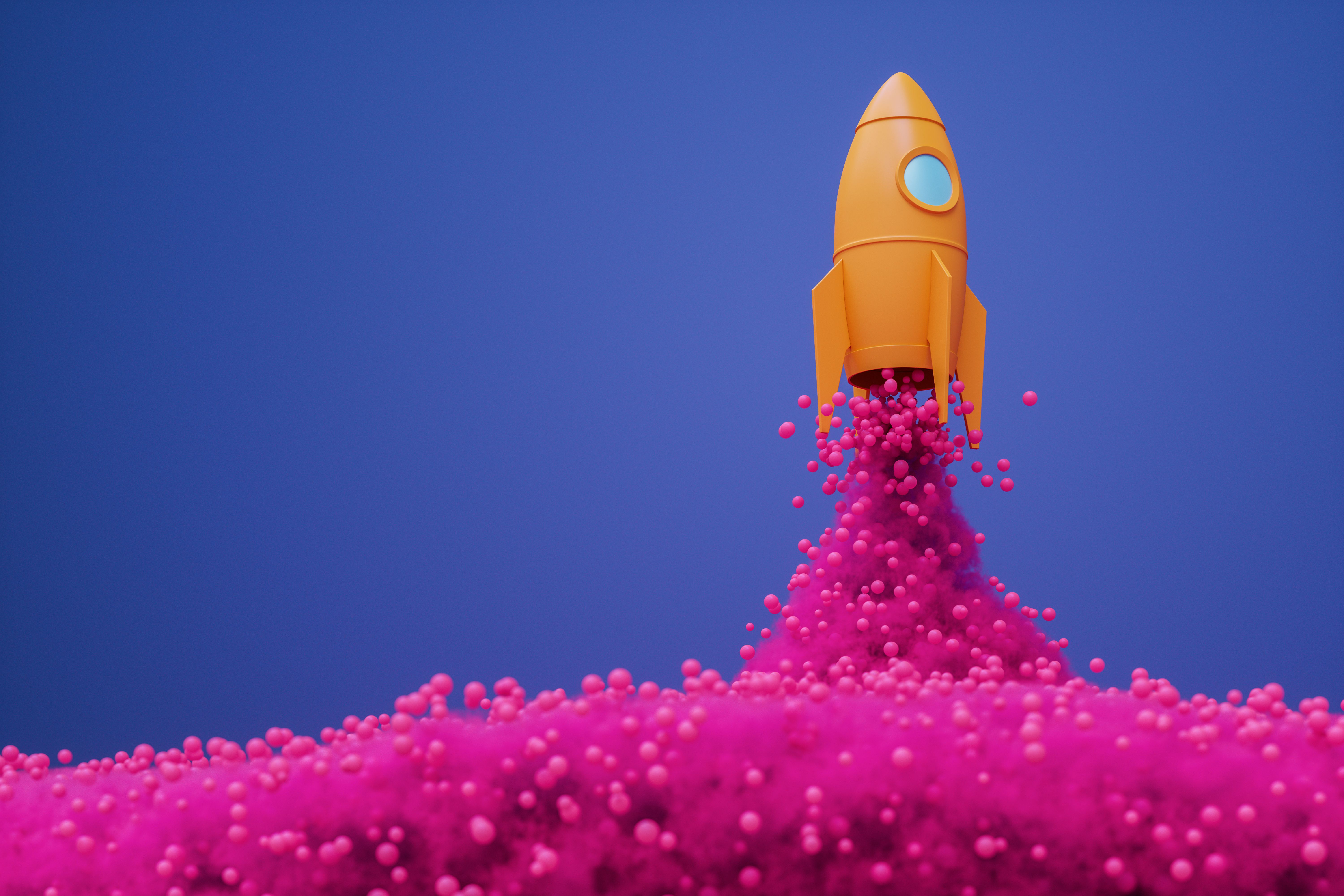 crypto success