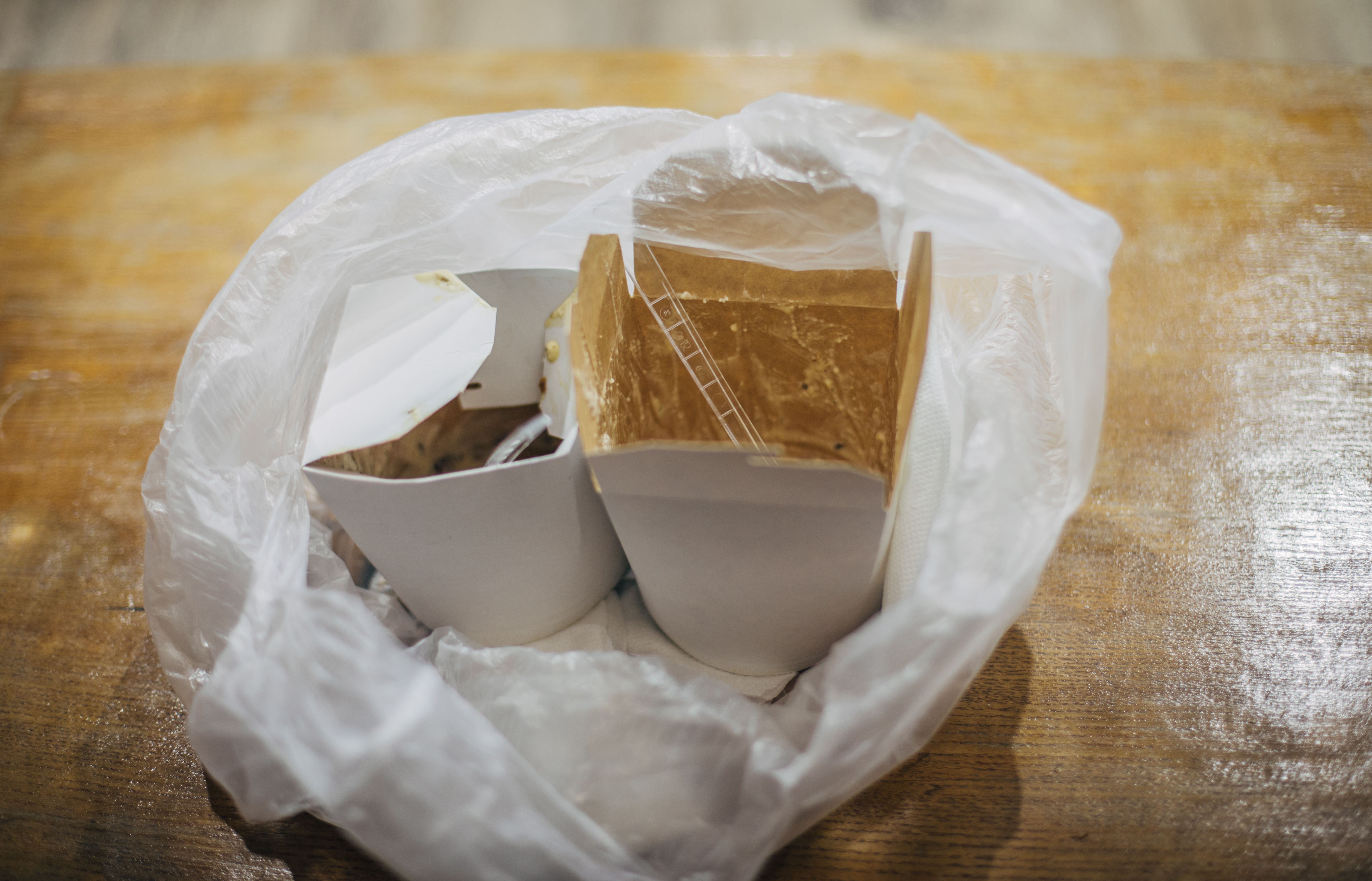 misleading food packaging