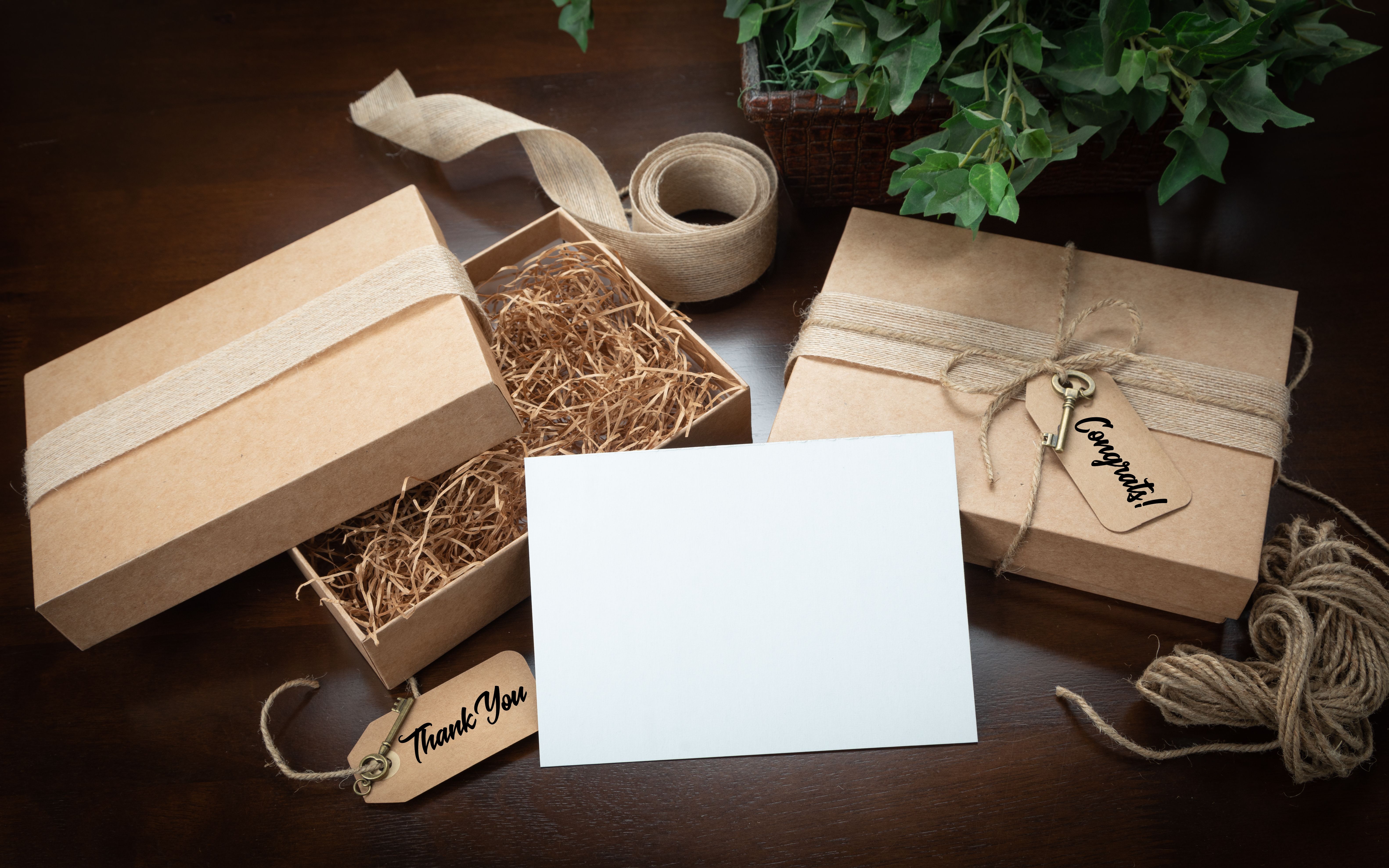 customized gift card