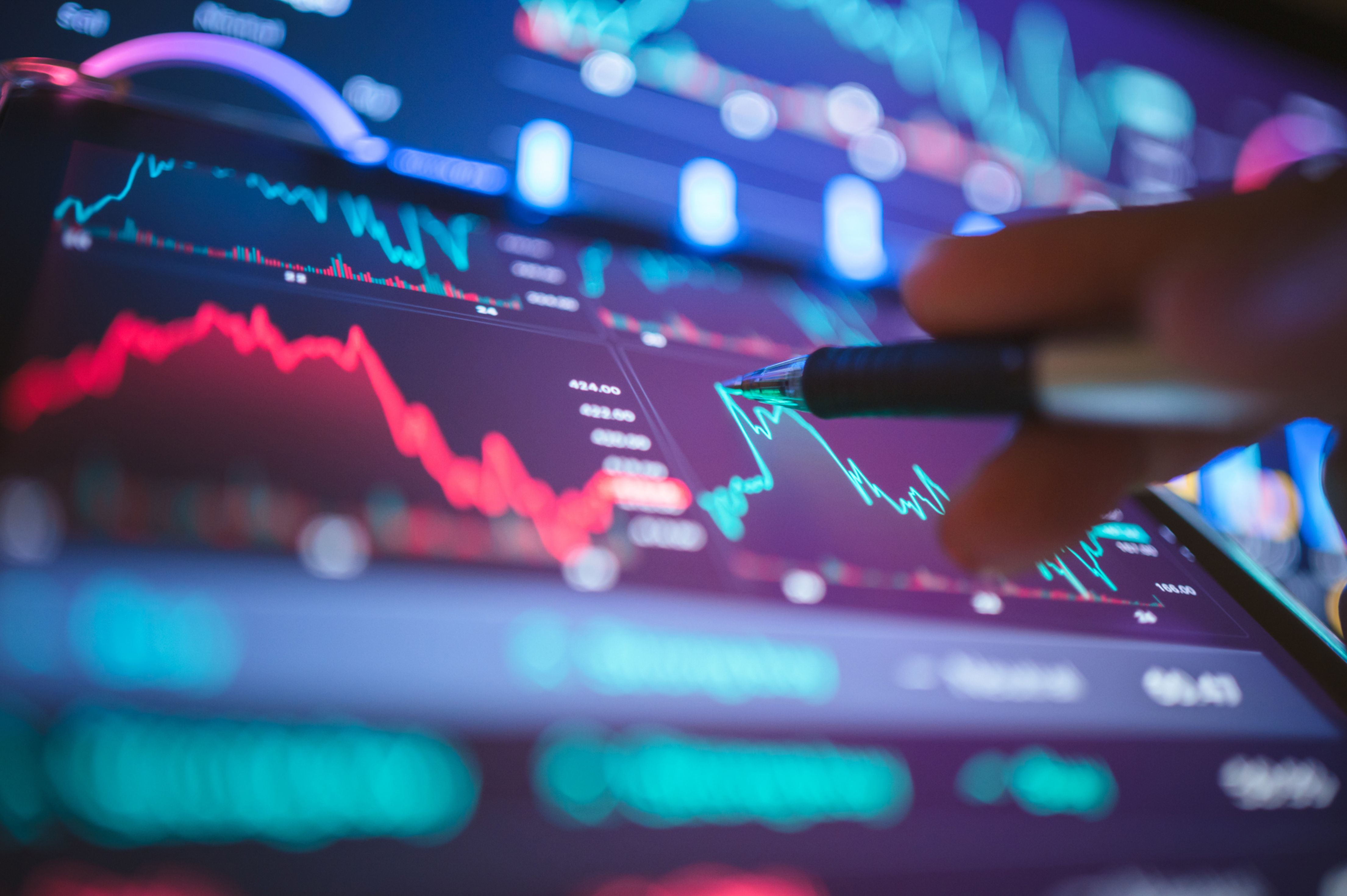 risk management crypto