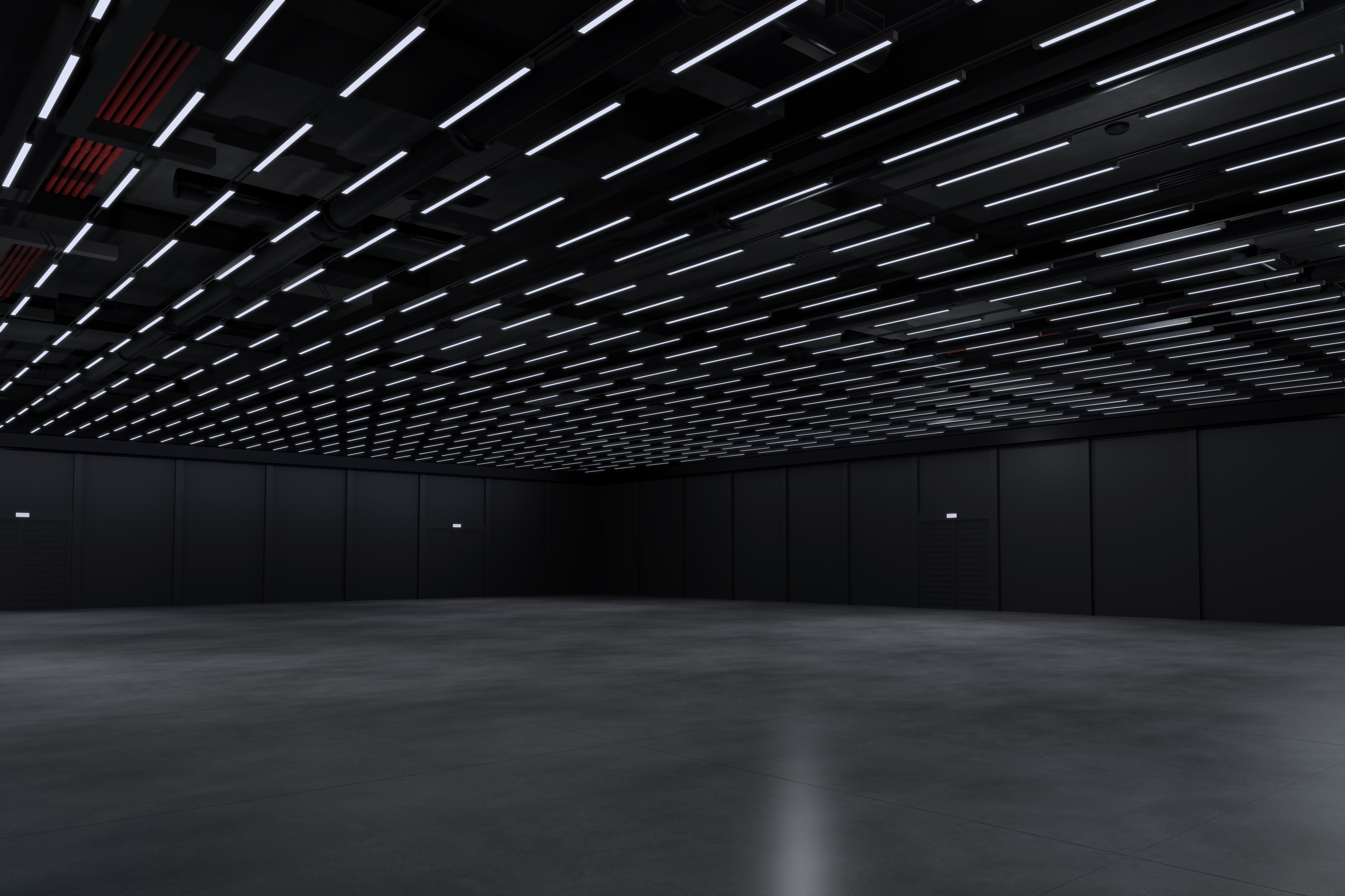 warehouse facilities