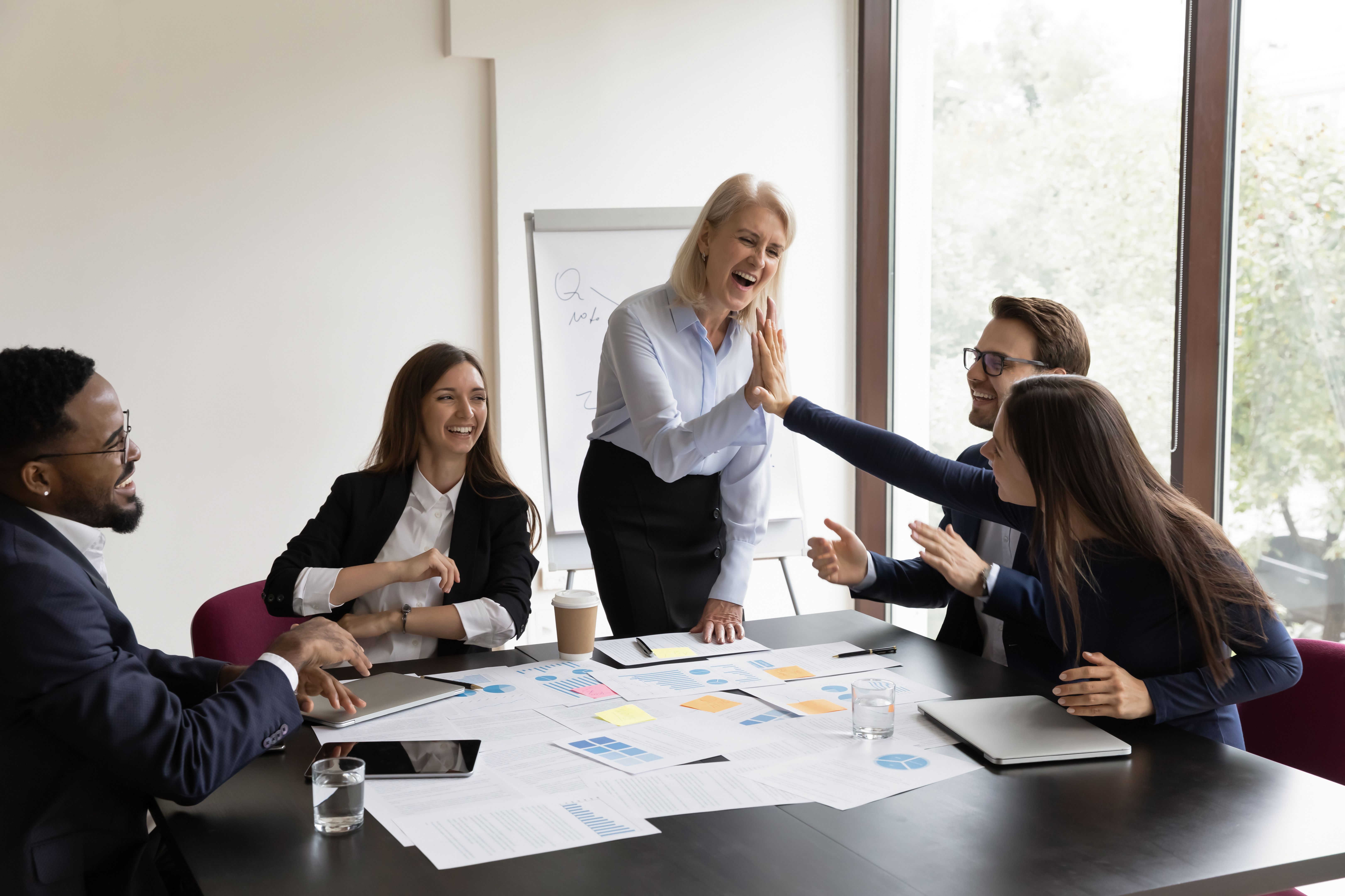 The Community Lens: UNIQUE Leaders Lead with Connection and Collective ...