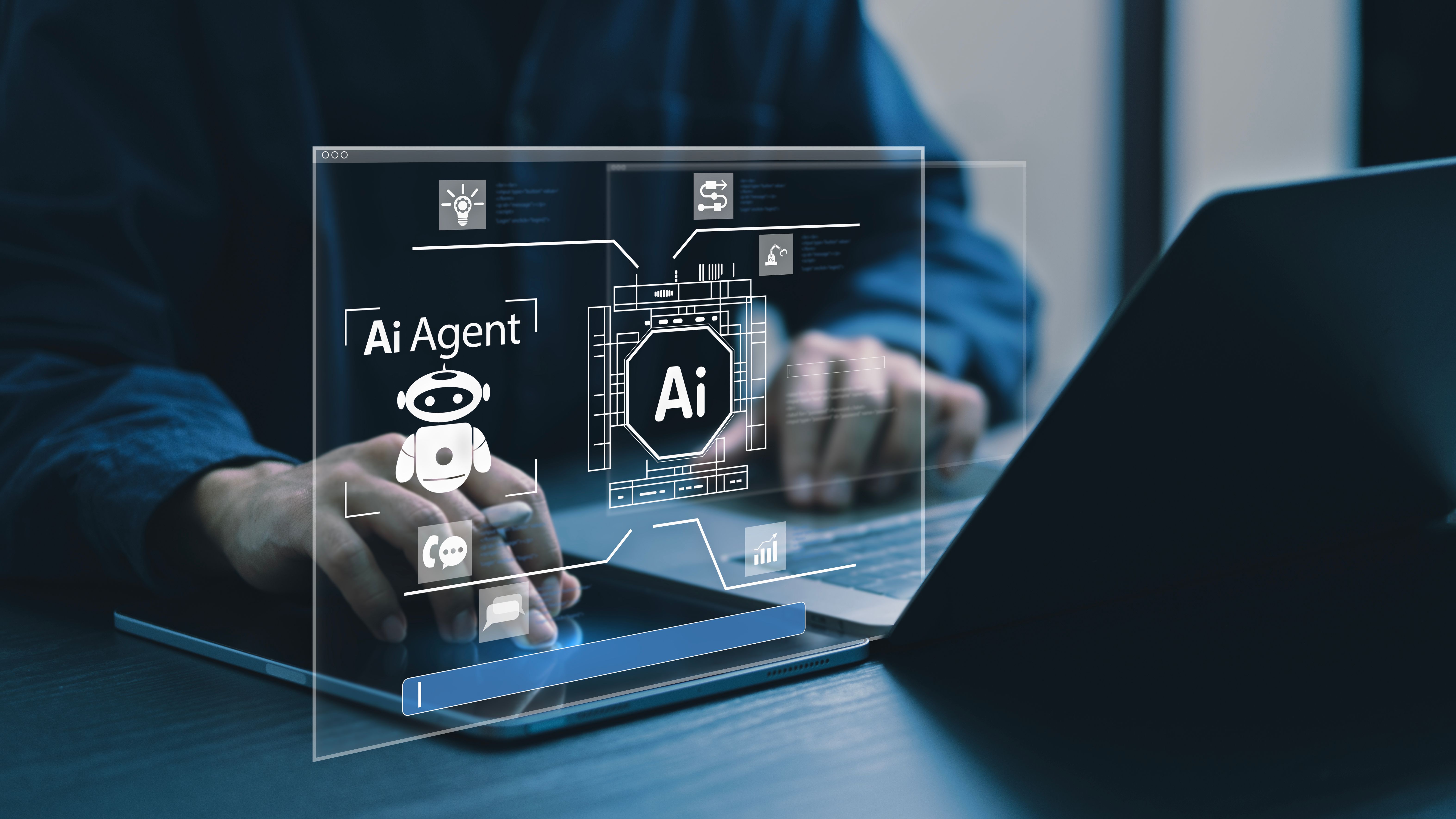 artificial intelligence agent