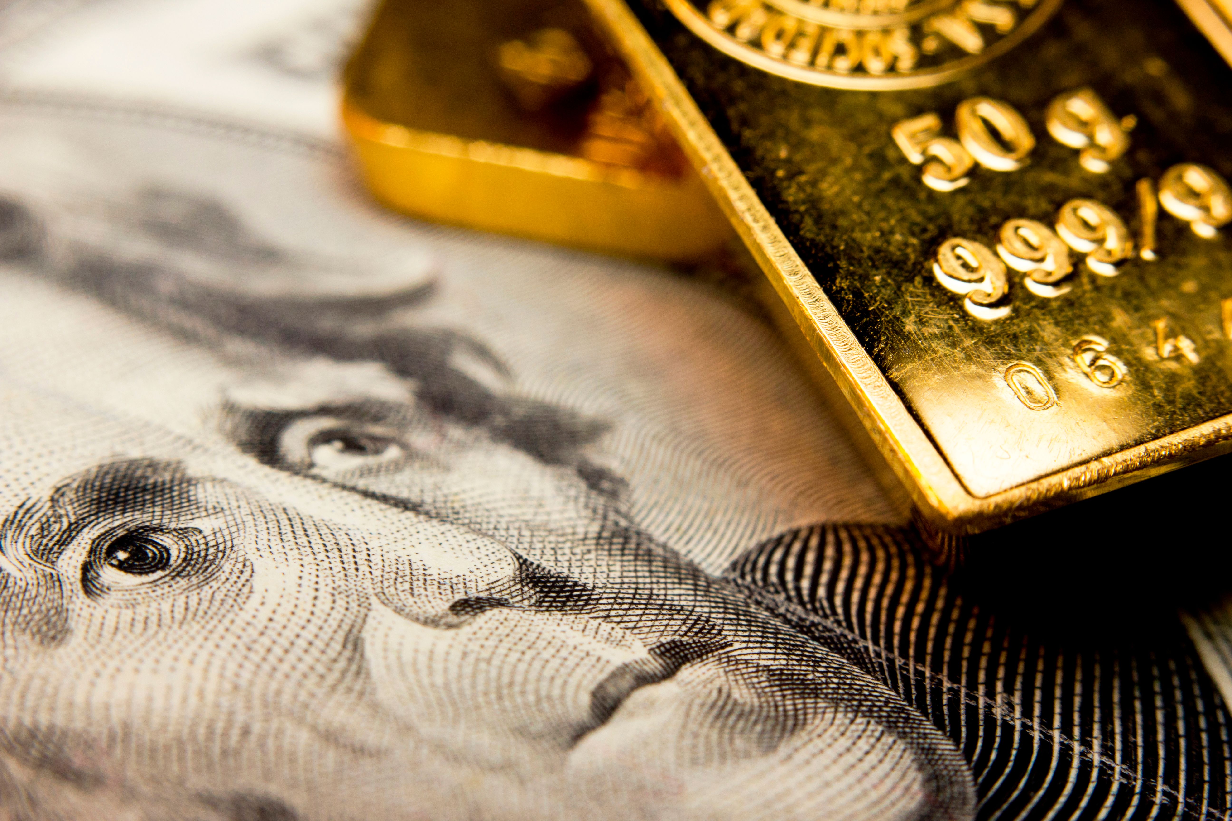 us treasuries