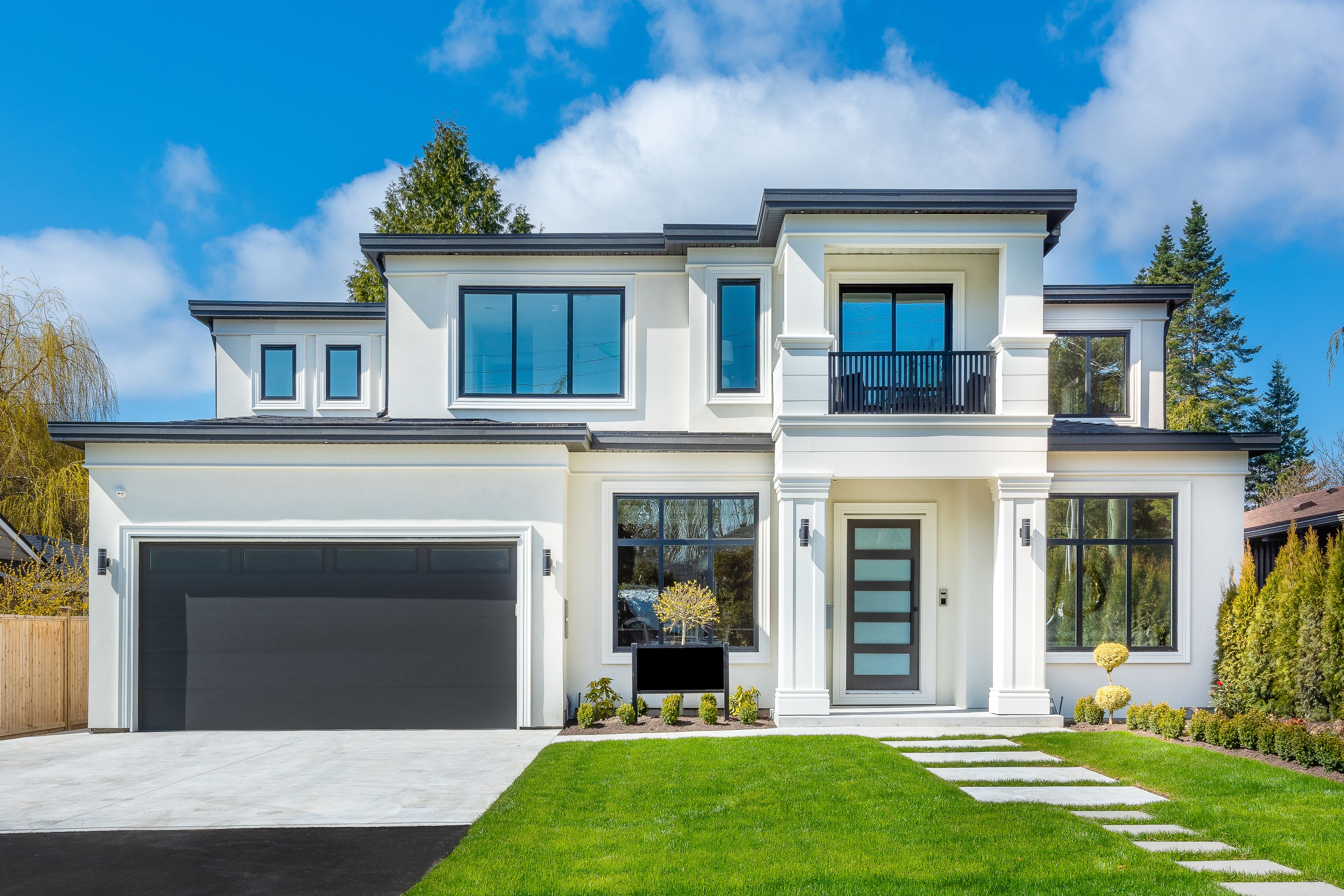 modern home decor