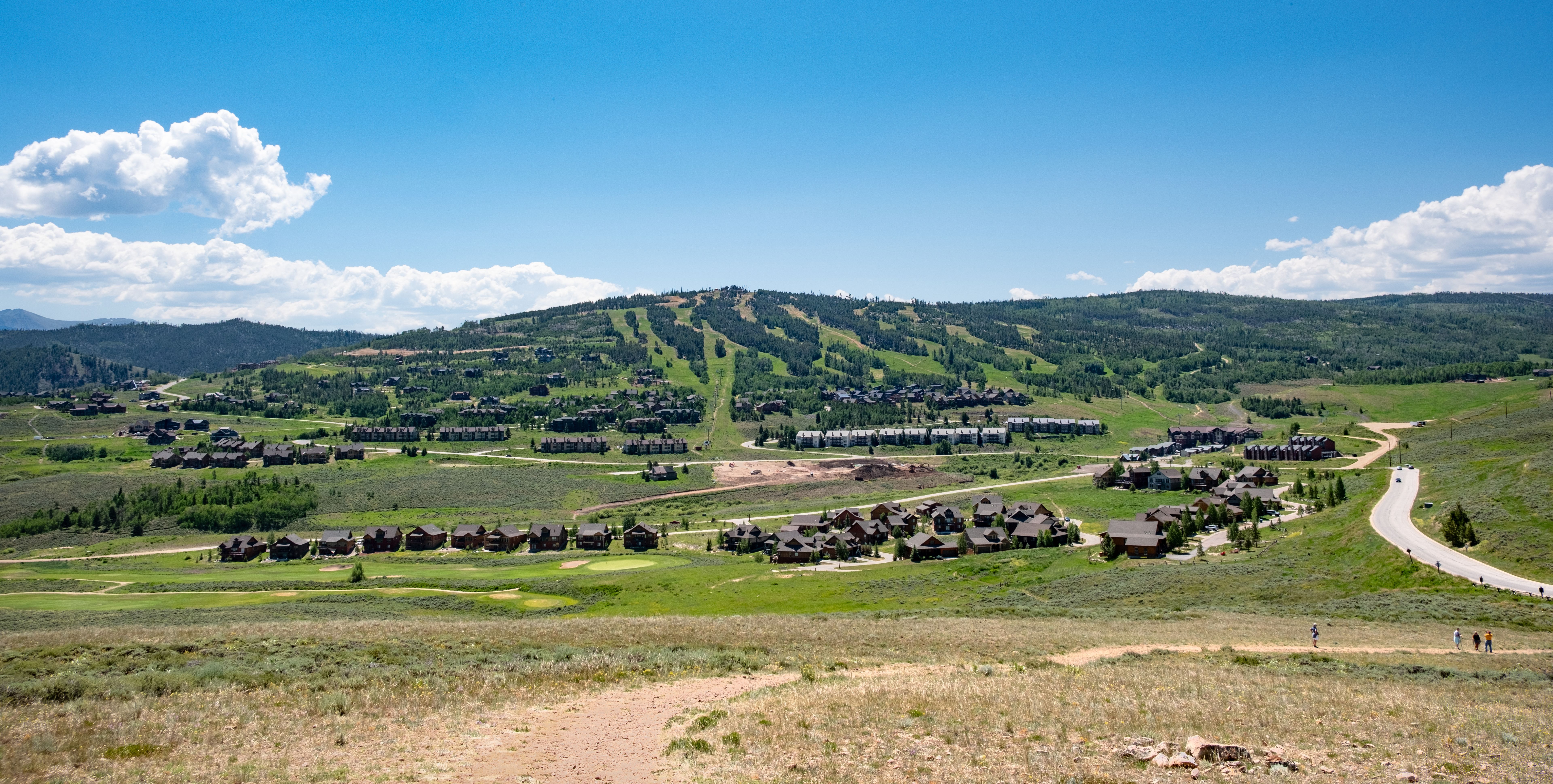 green community colorado
