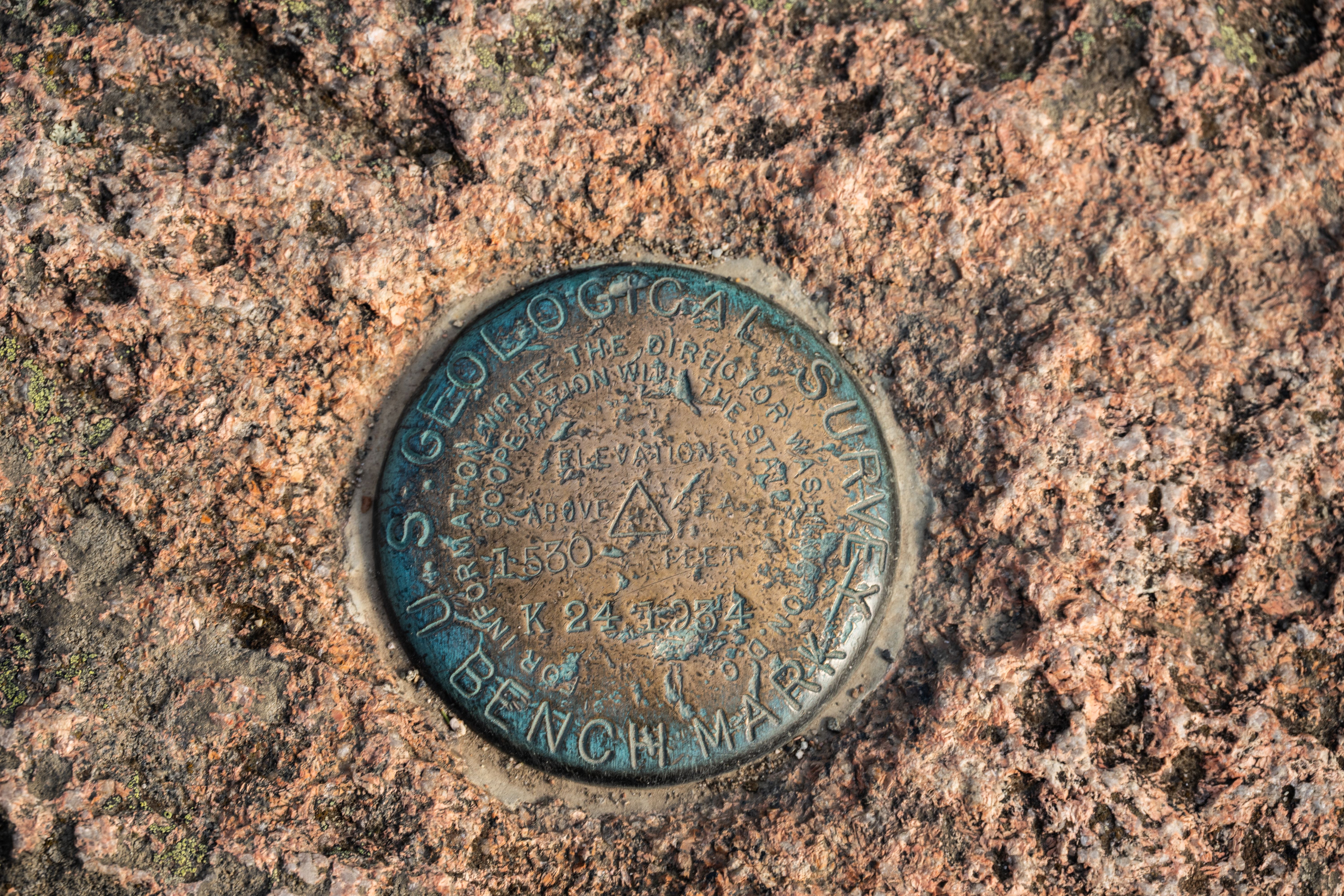 geological survey