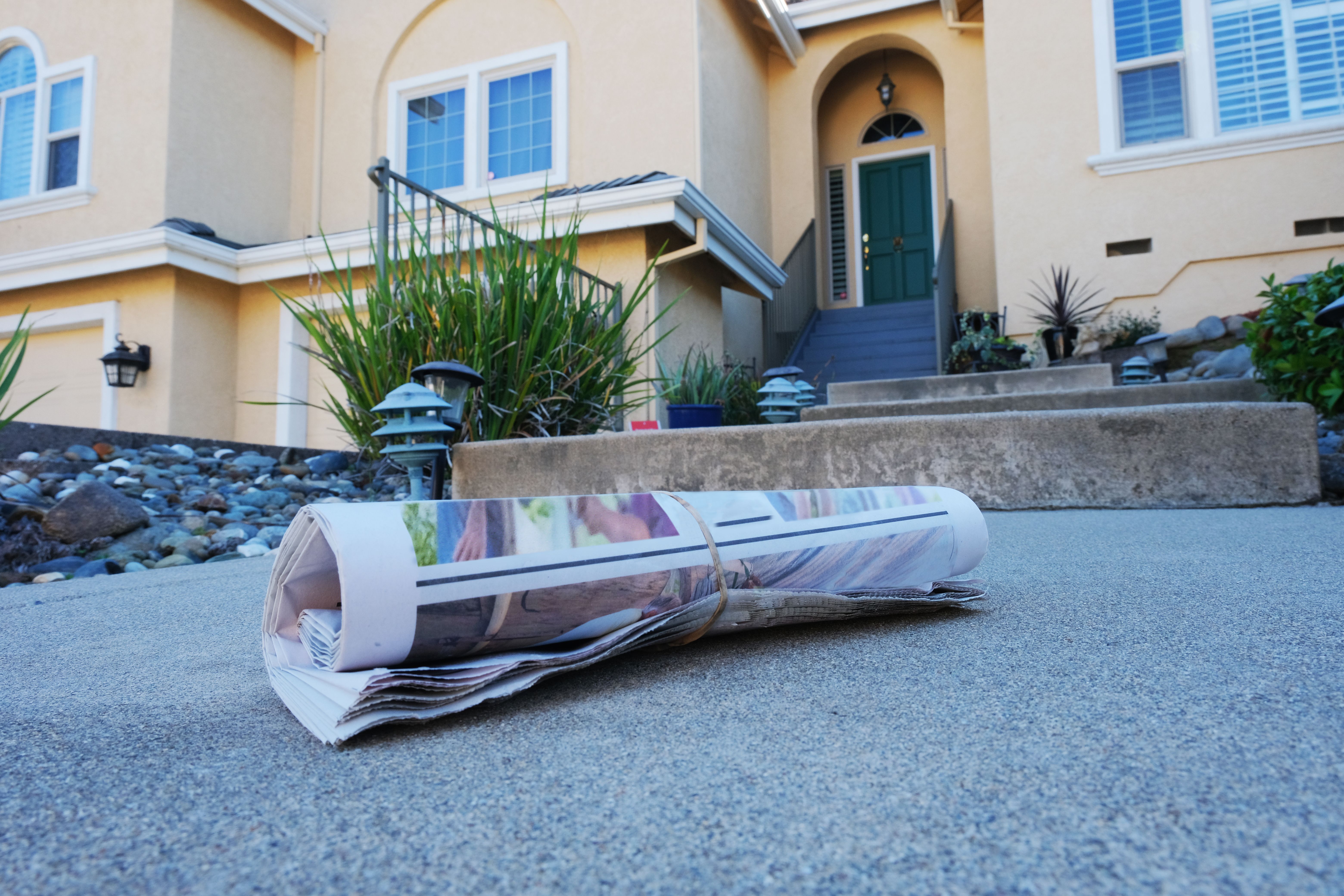 california publishing