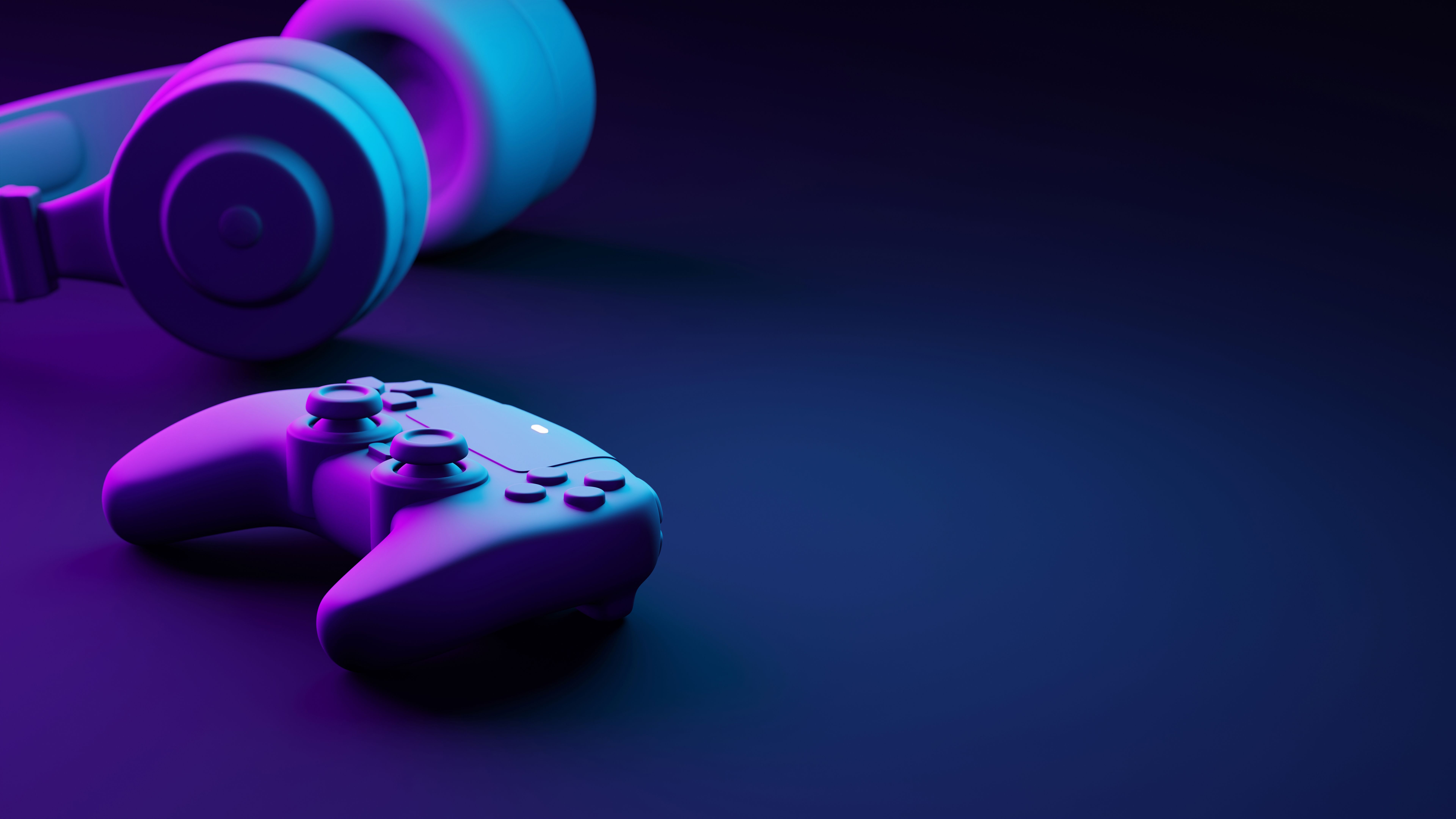 gaming accessories