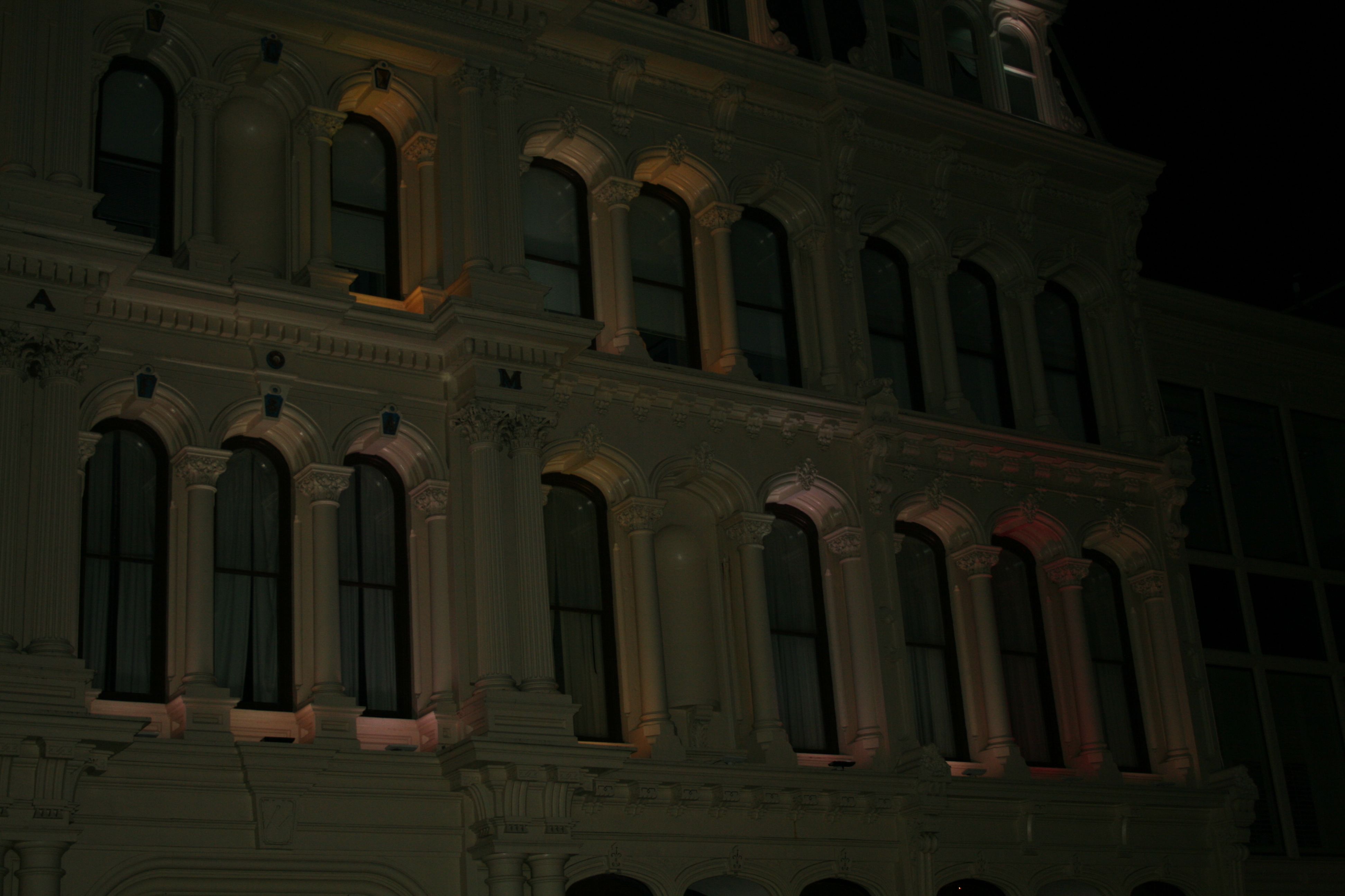 live music wilmington