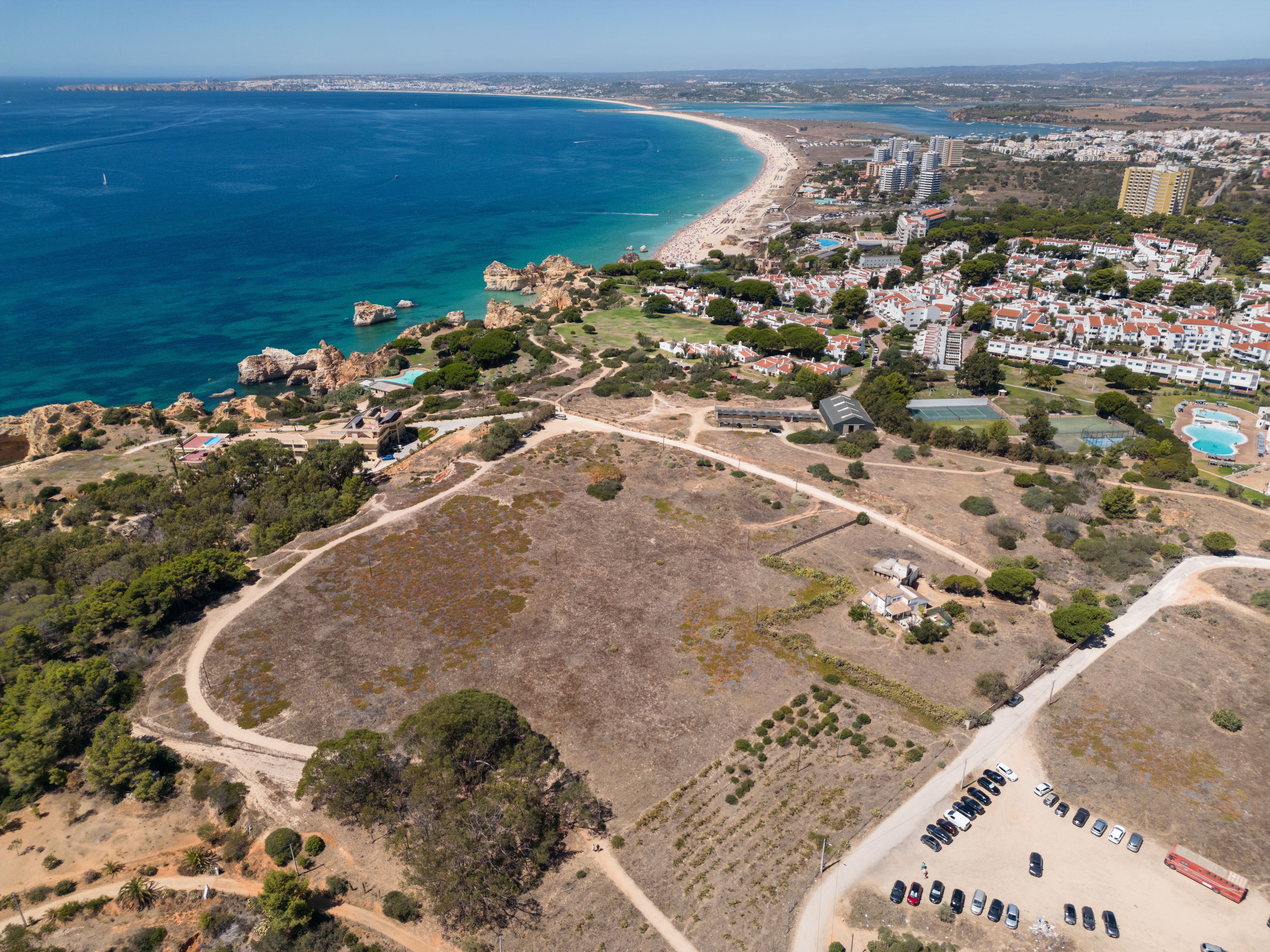 portimao rental property