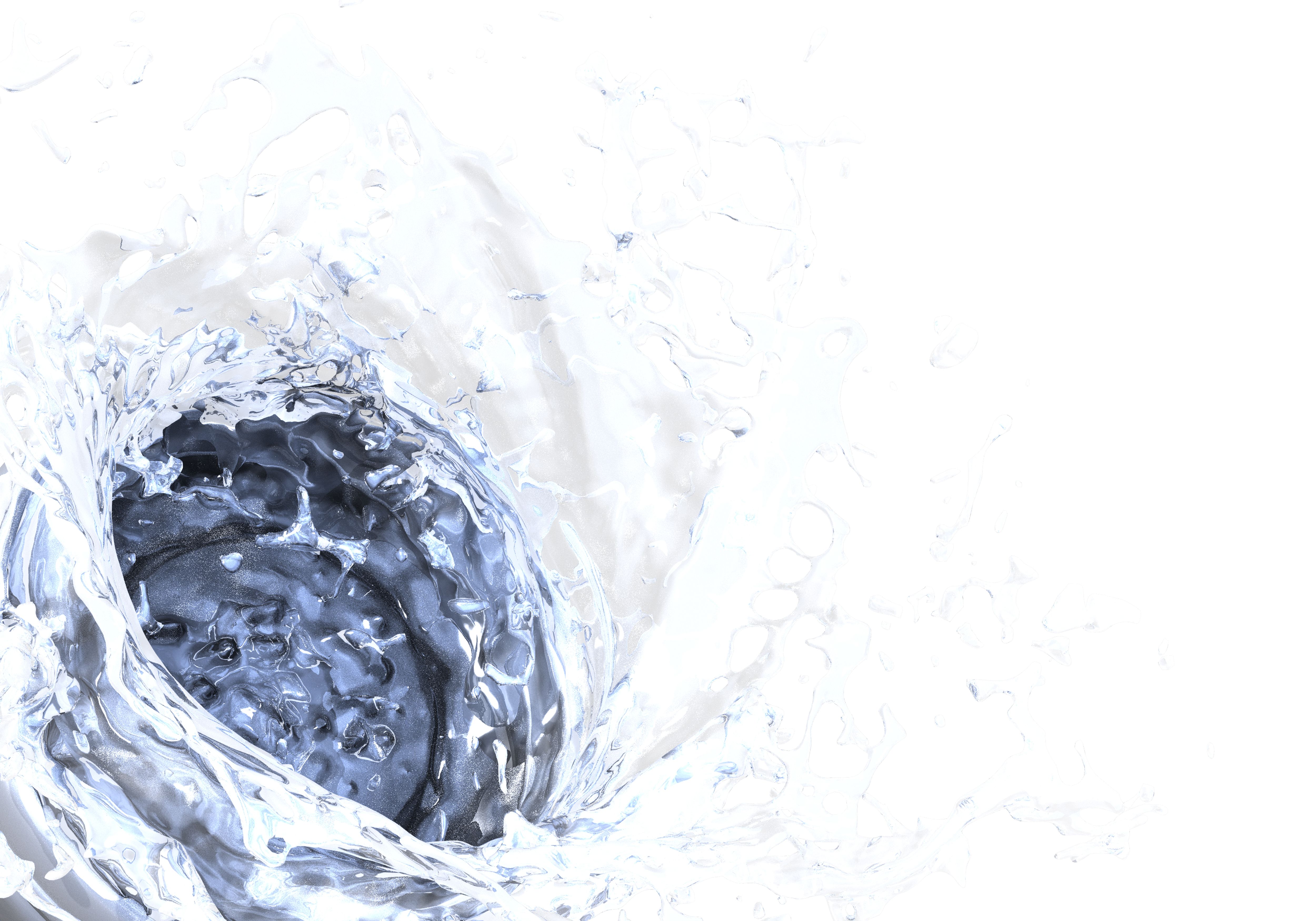 eco-friendly laundry