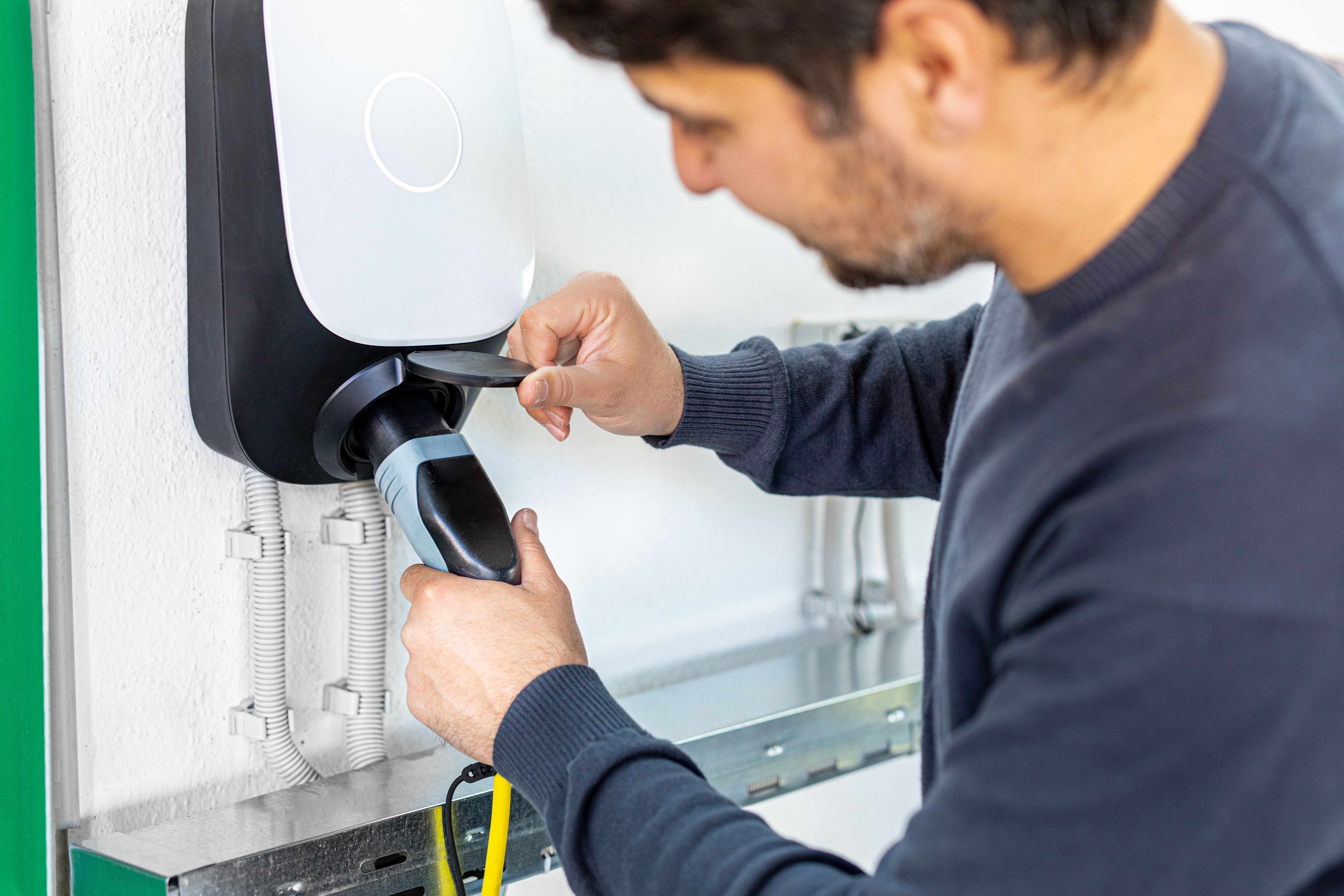 electrical installation