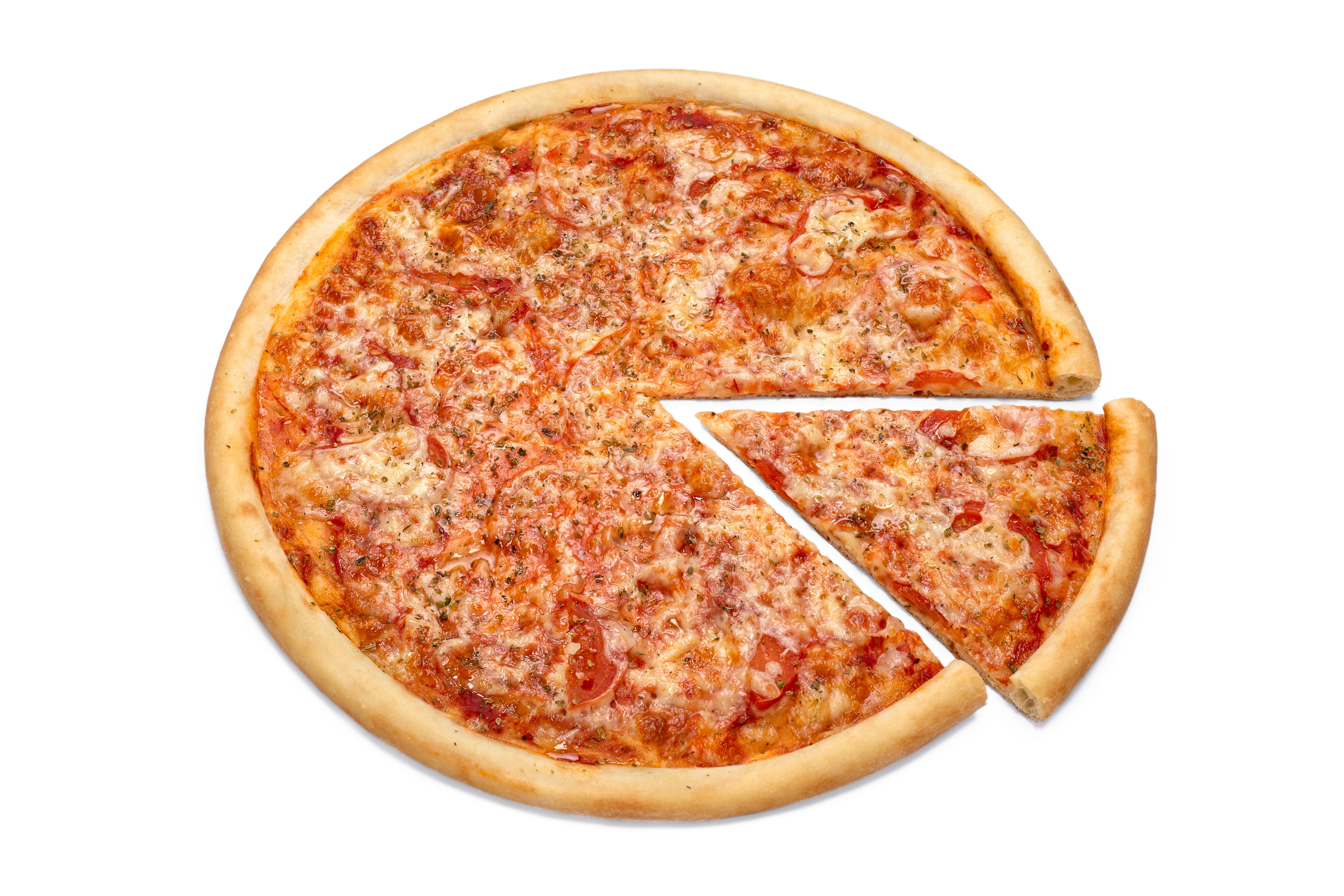 pizza comparison