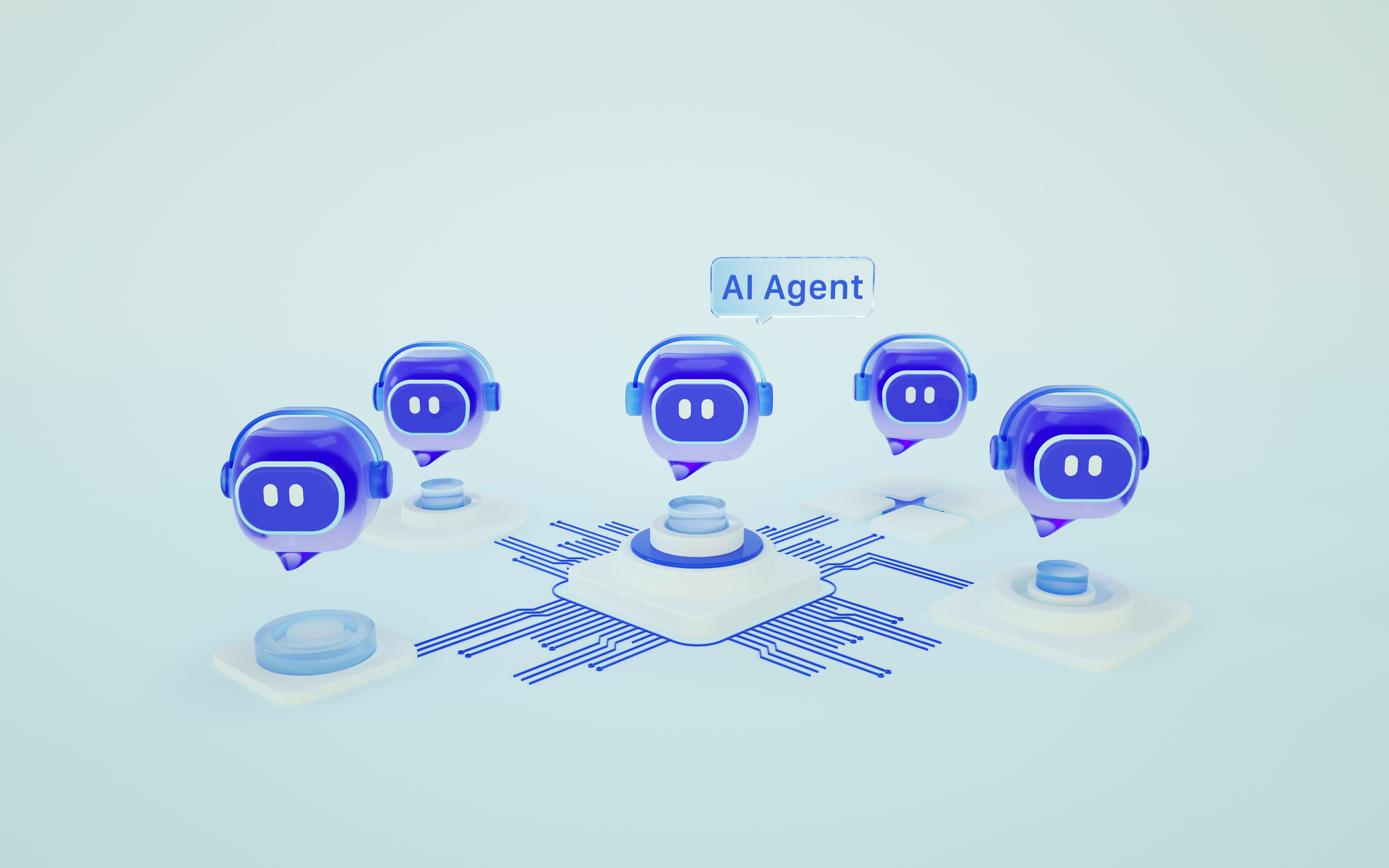 AI agents