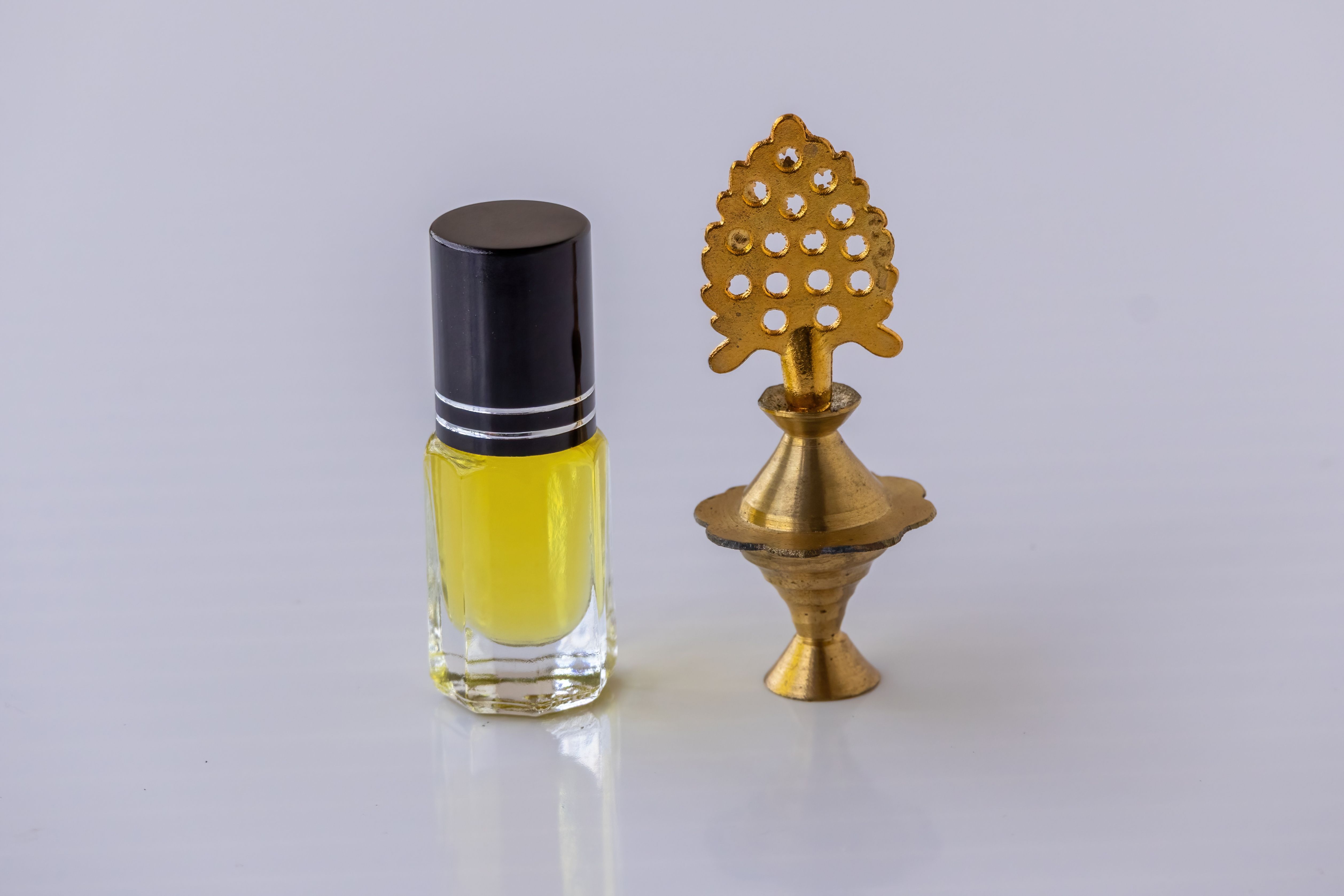 oriental perfume