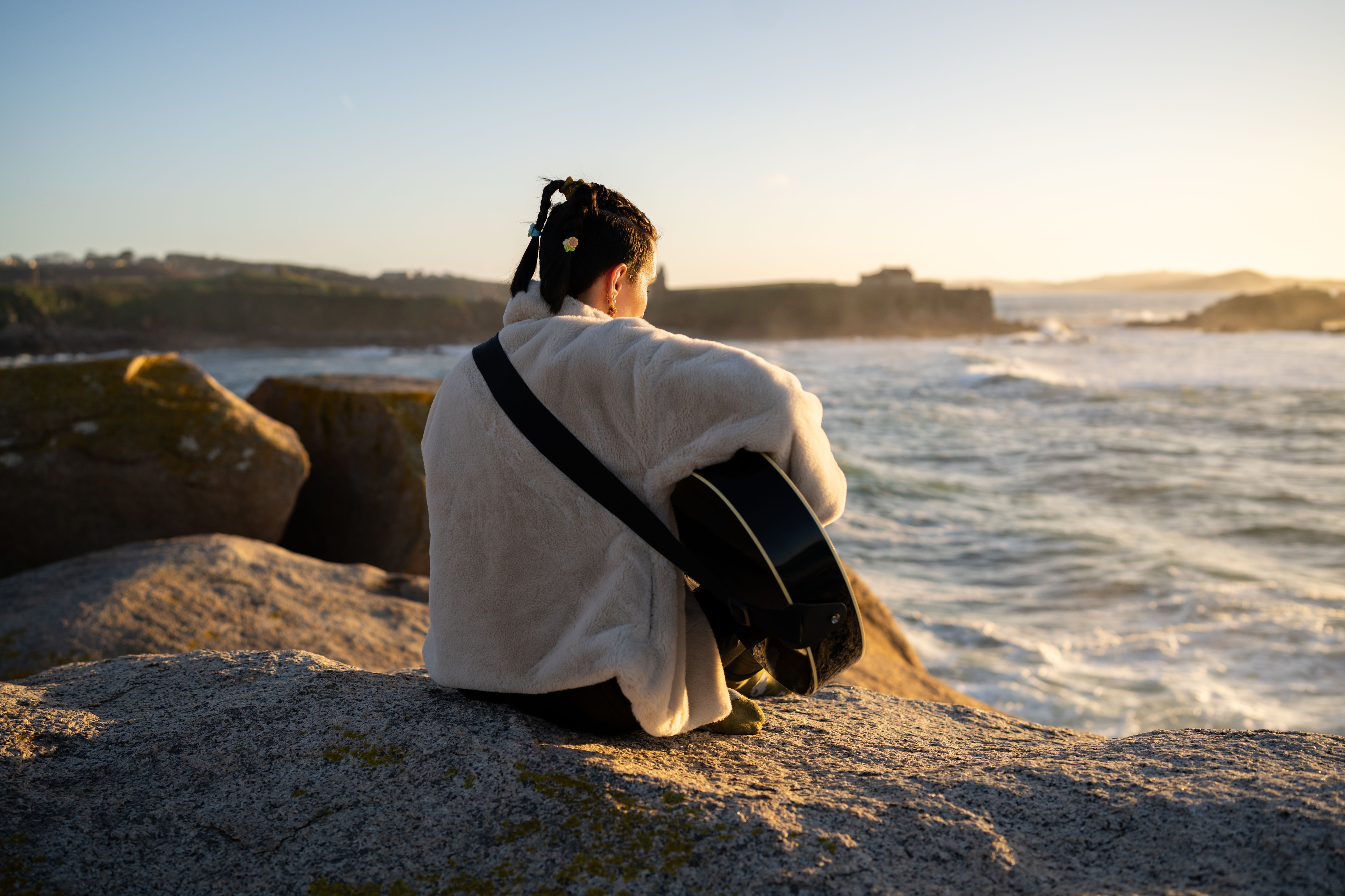 musician travel