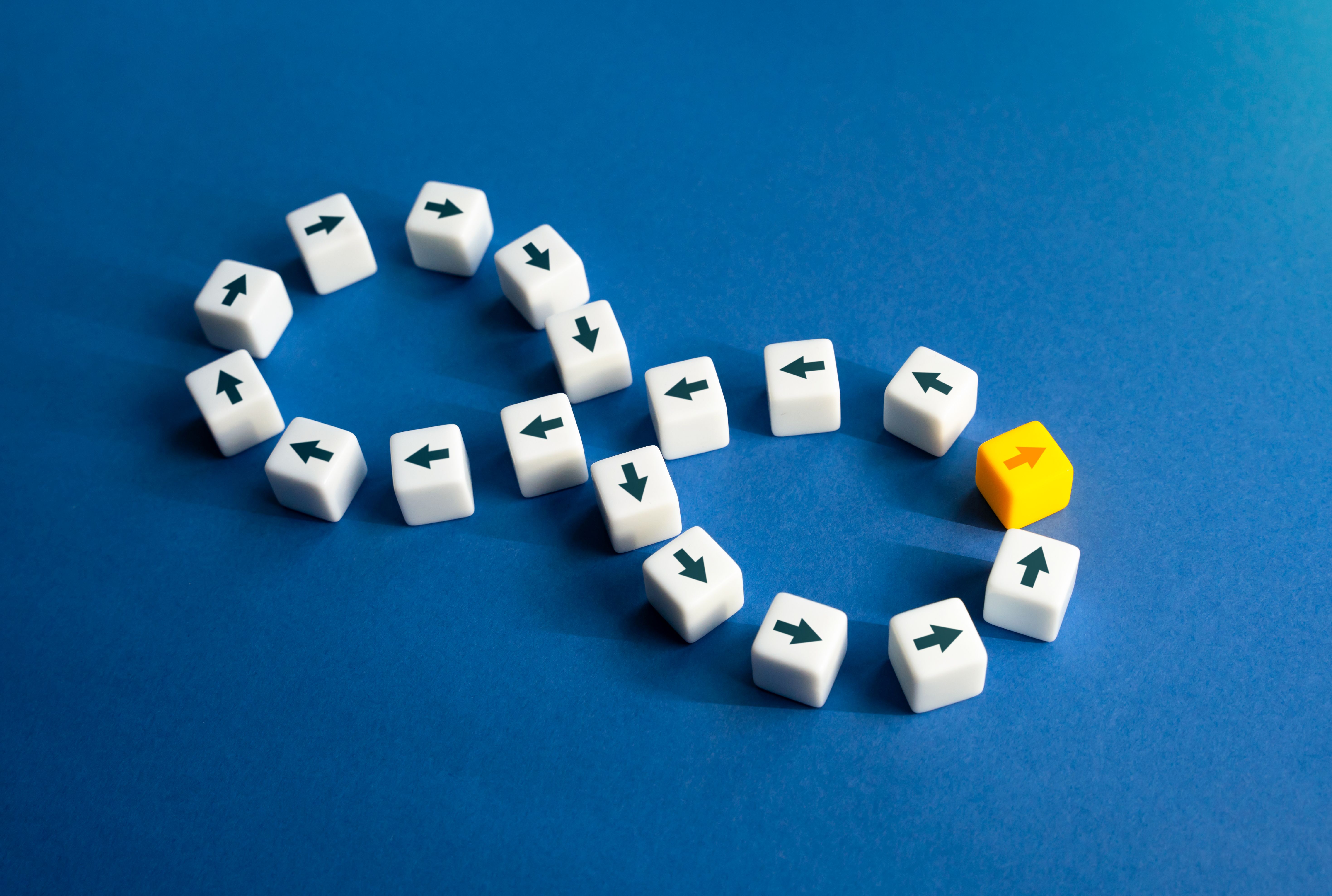 Saia do loop interminável.