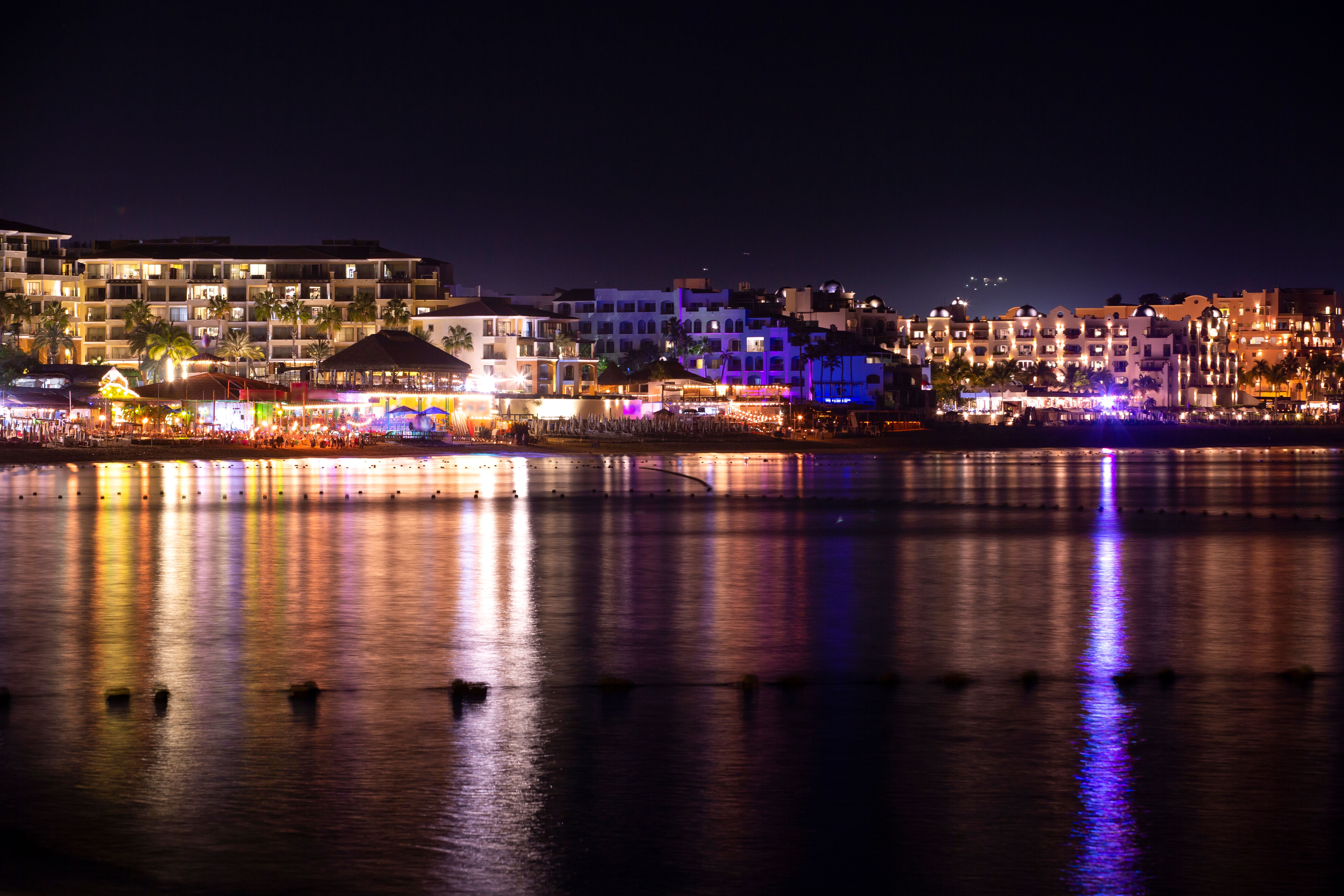 nightlife Cabo San Lucas