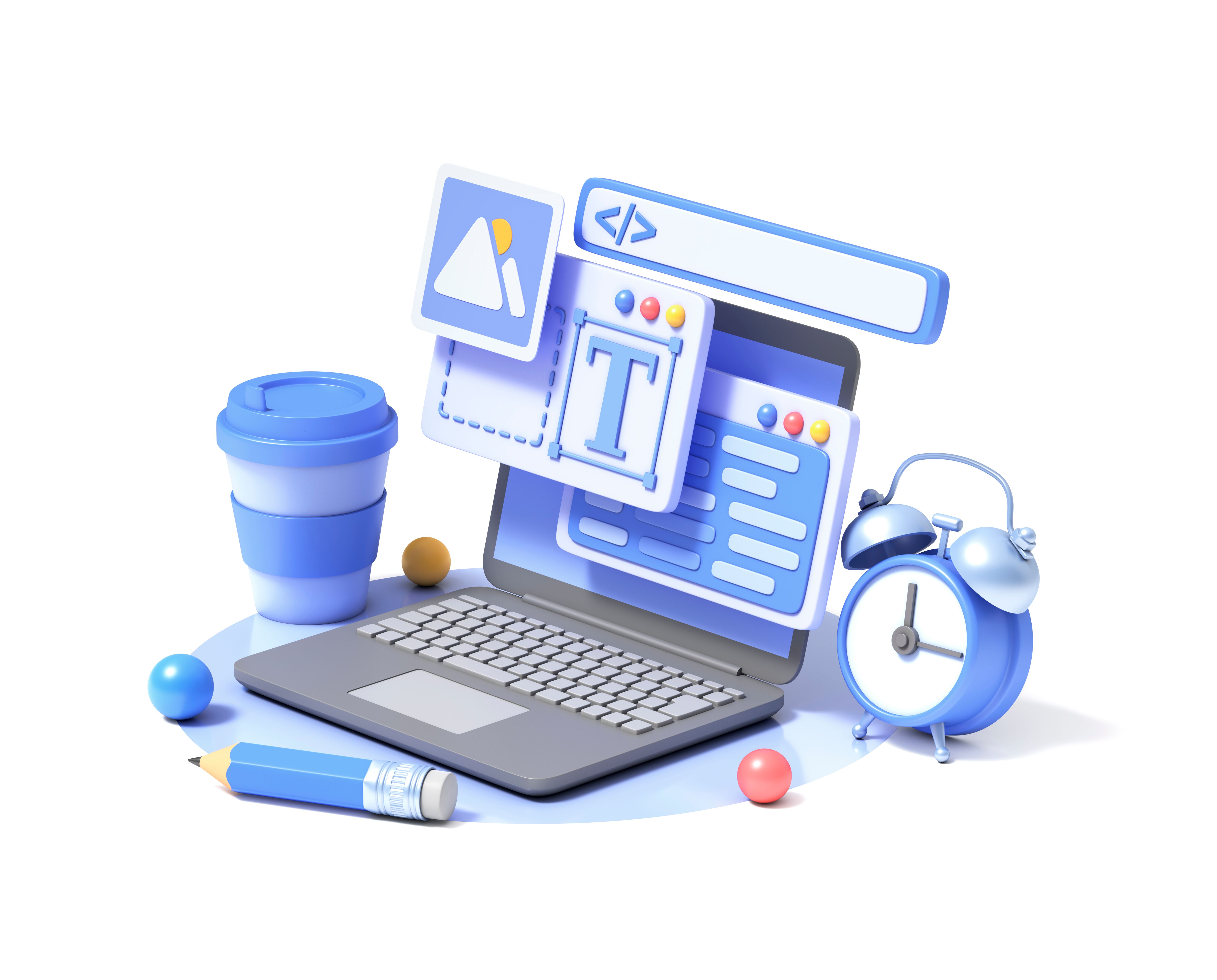 software developer portfolio