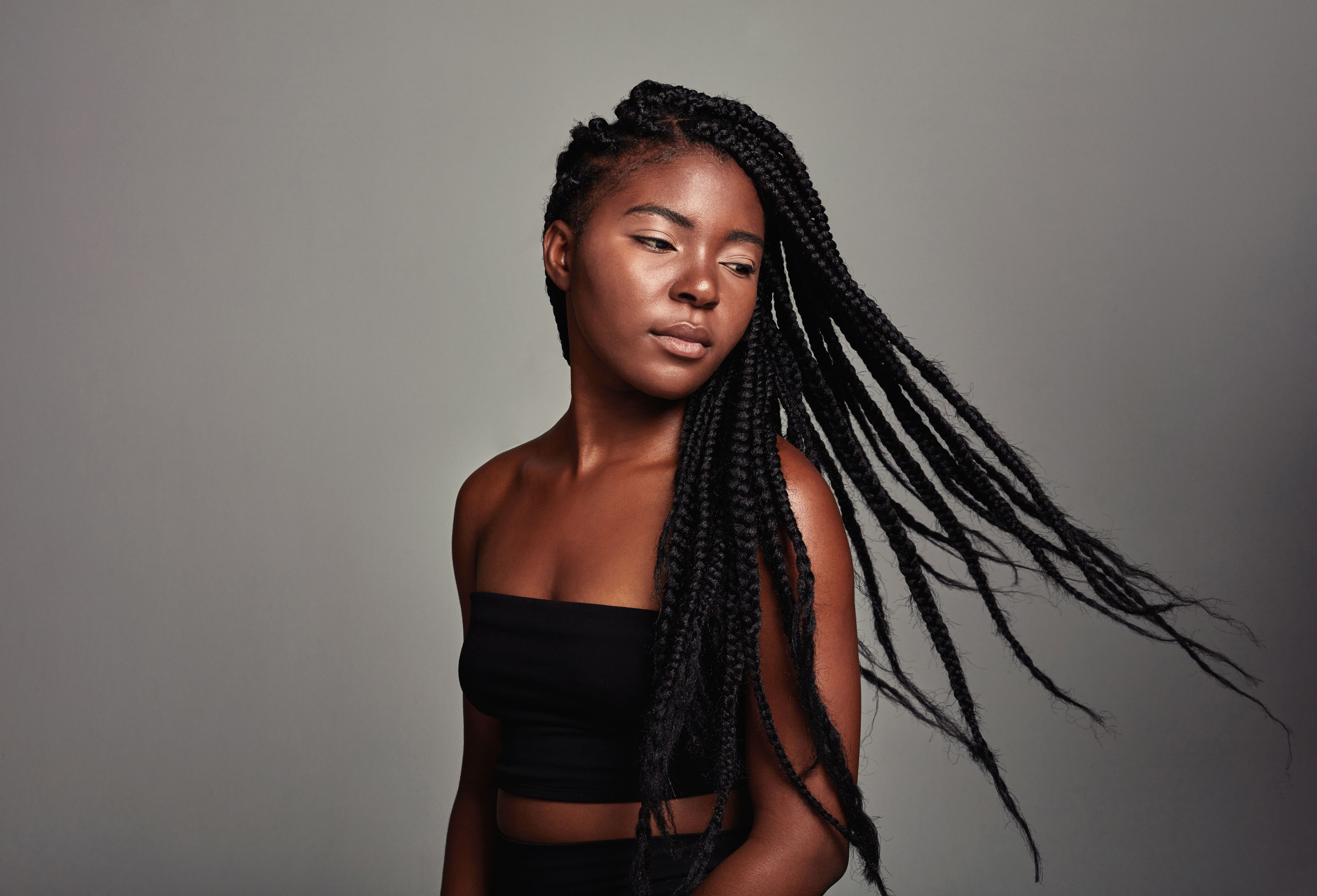 versatile braid styles