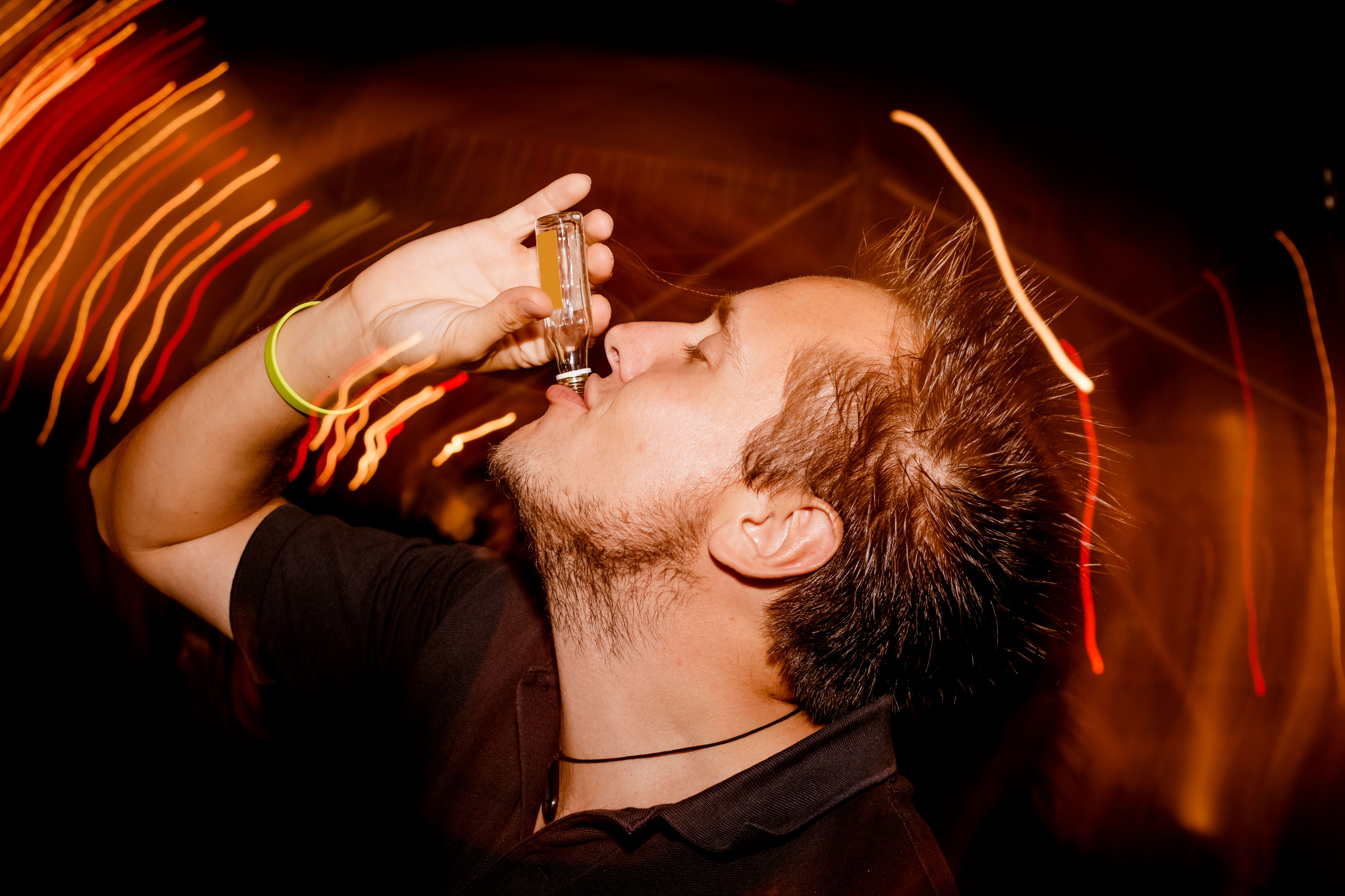 experiential drinking