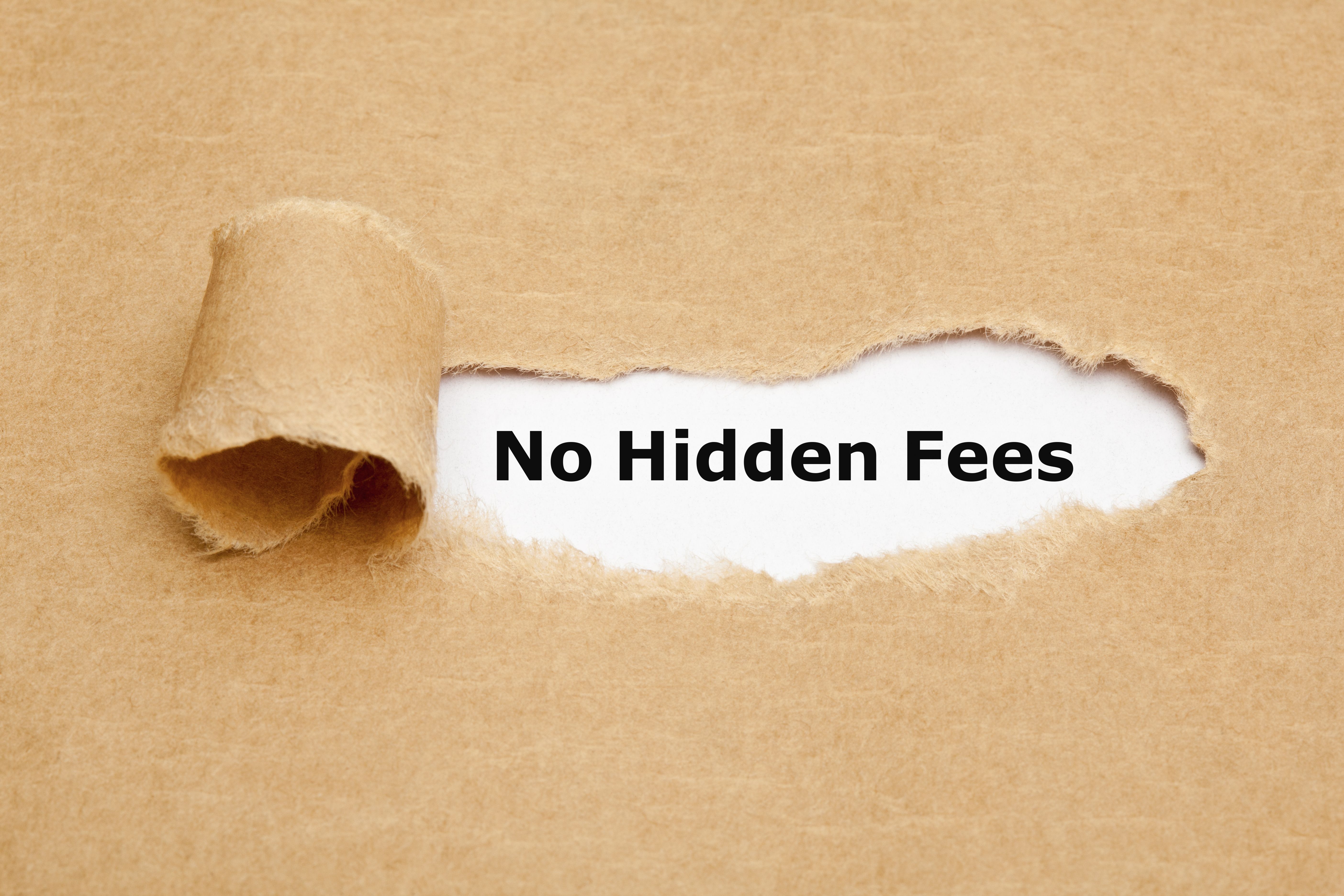 cost transparency