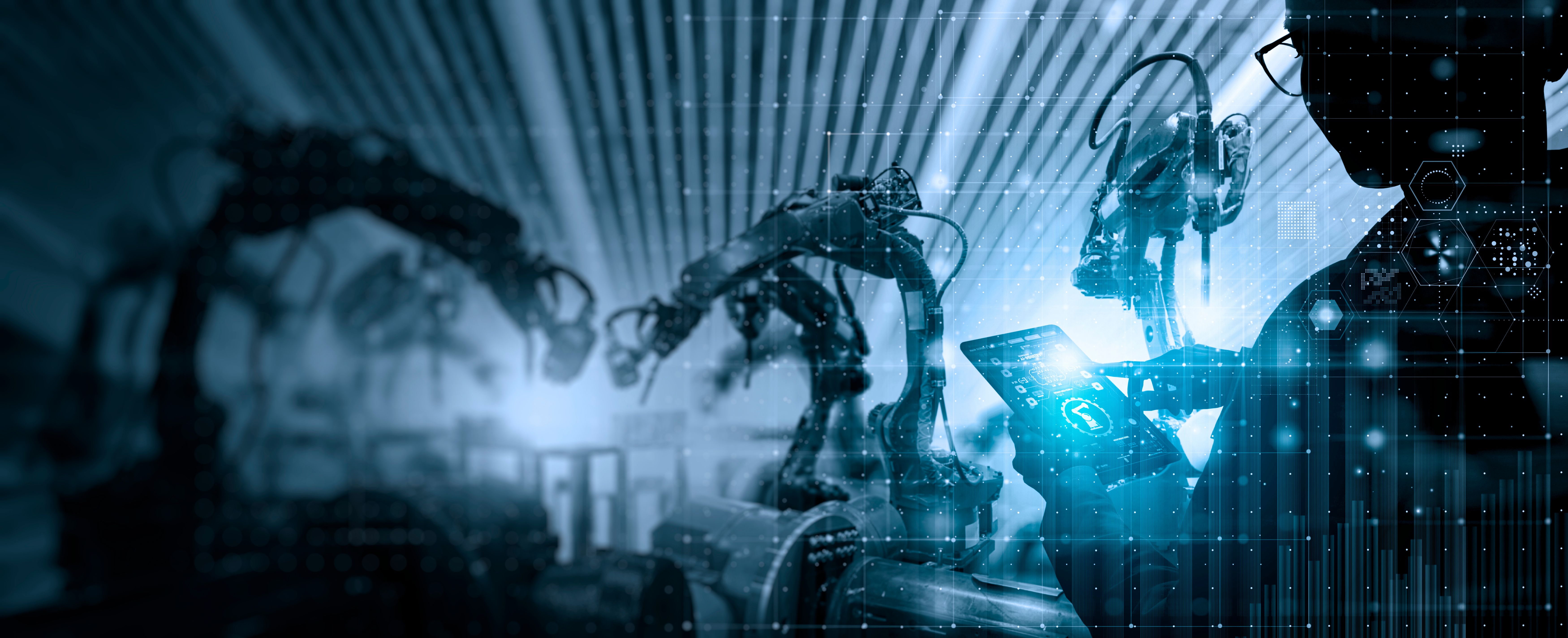 automated operations