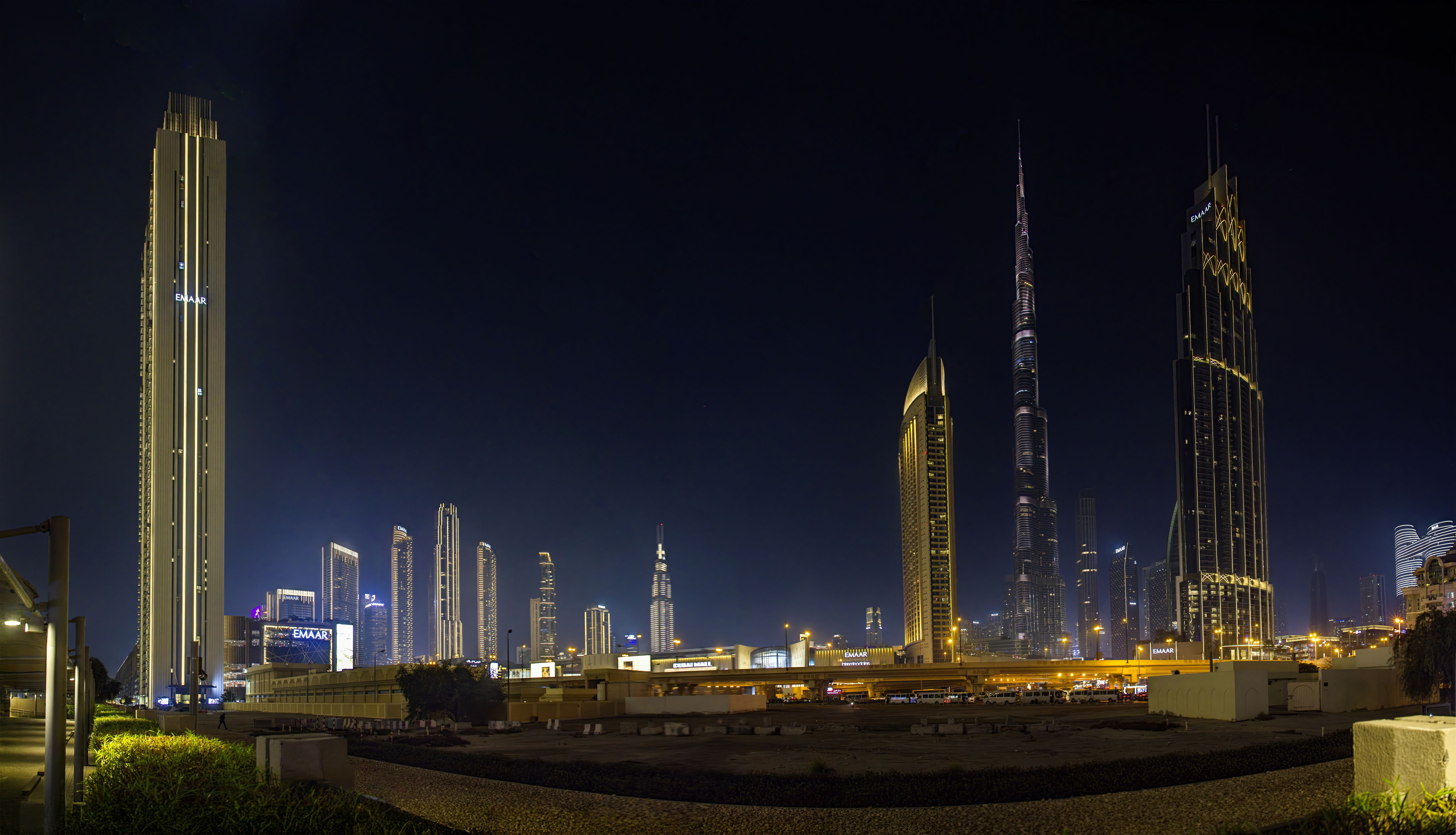 burj khalifa