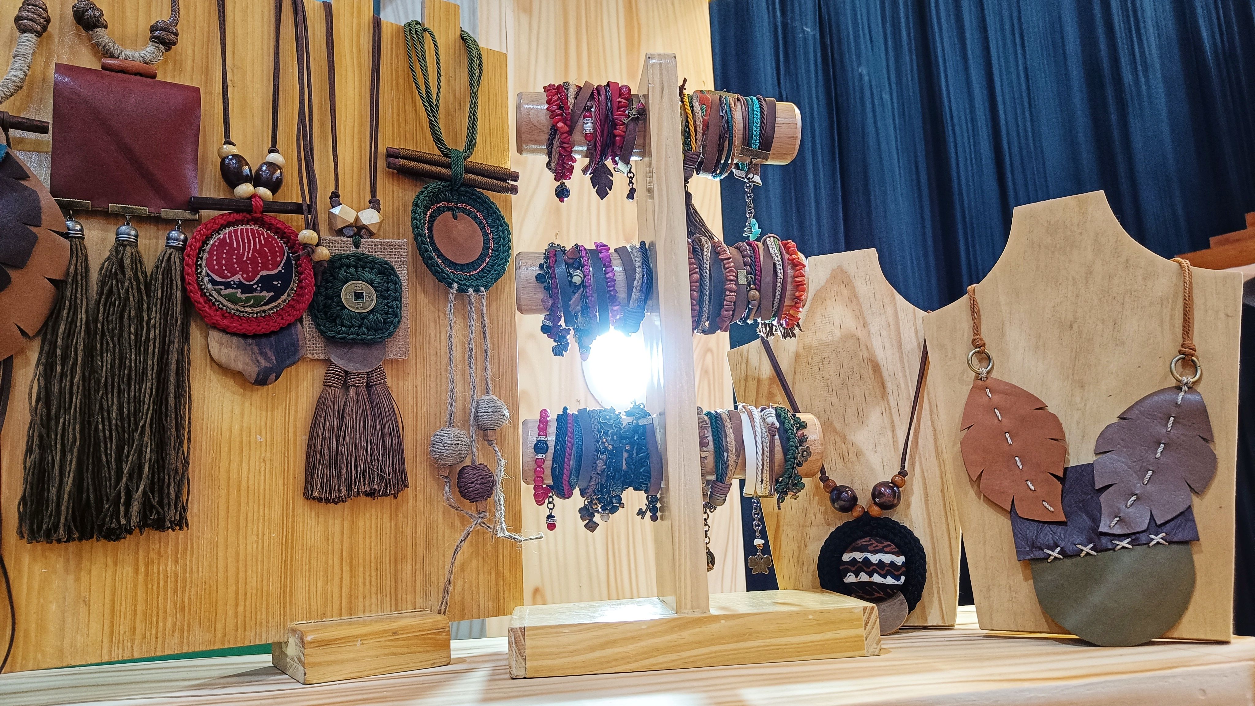 bijuterias sustentáveis