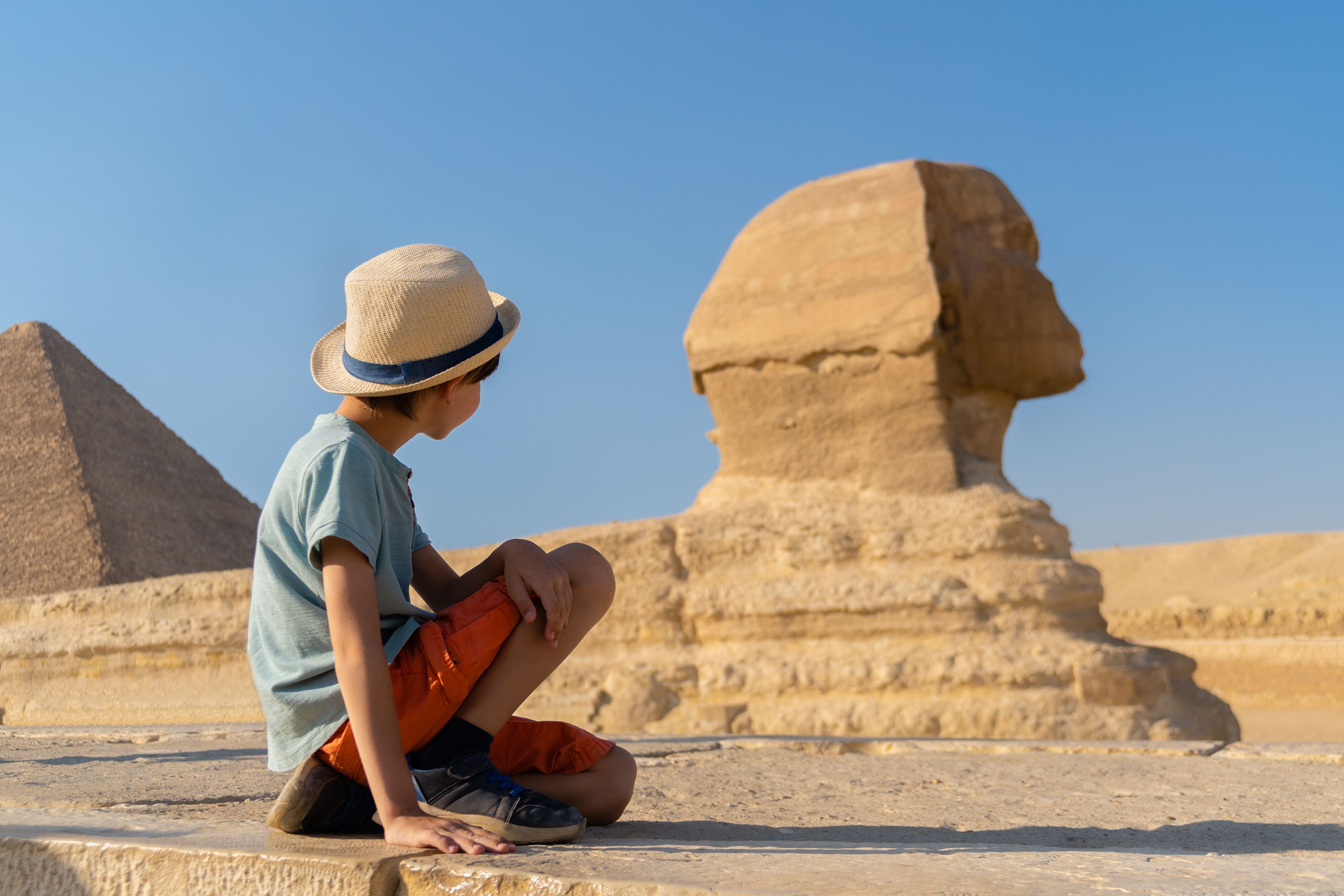 travel resources egypt
