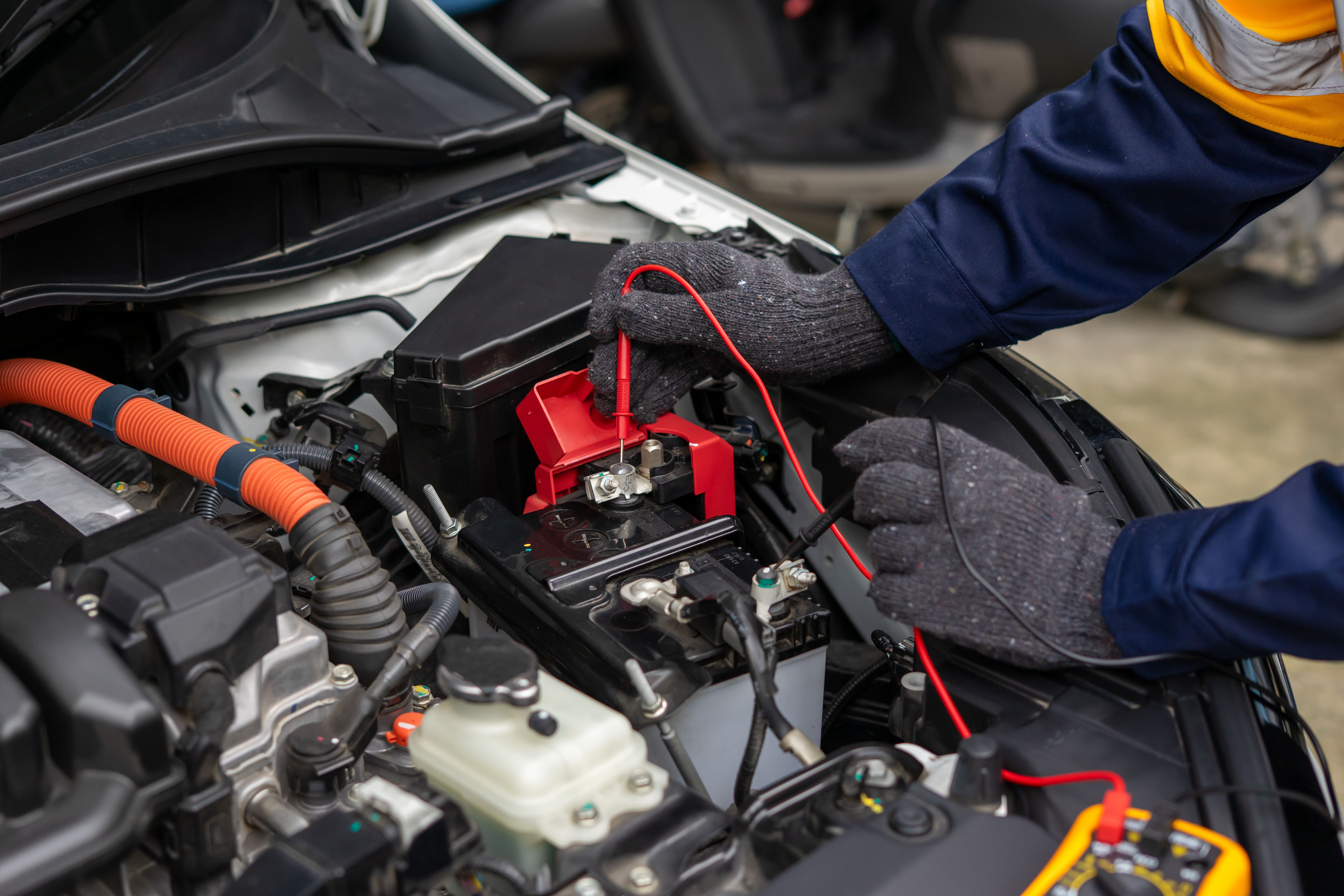 engine diagnostic tools