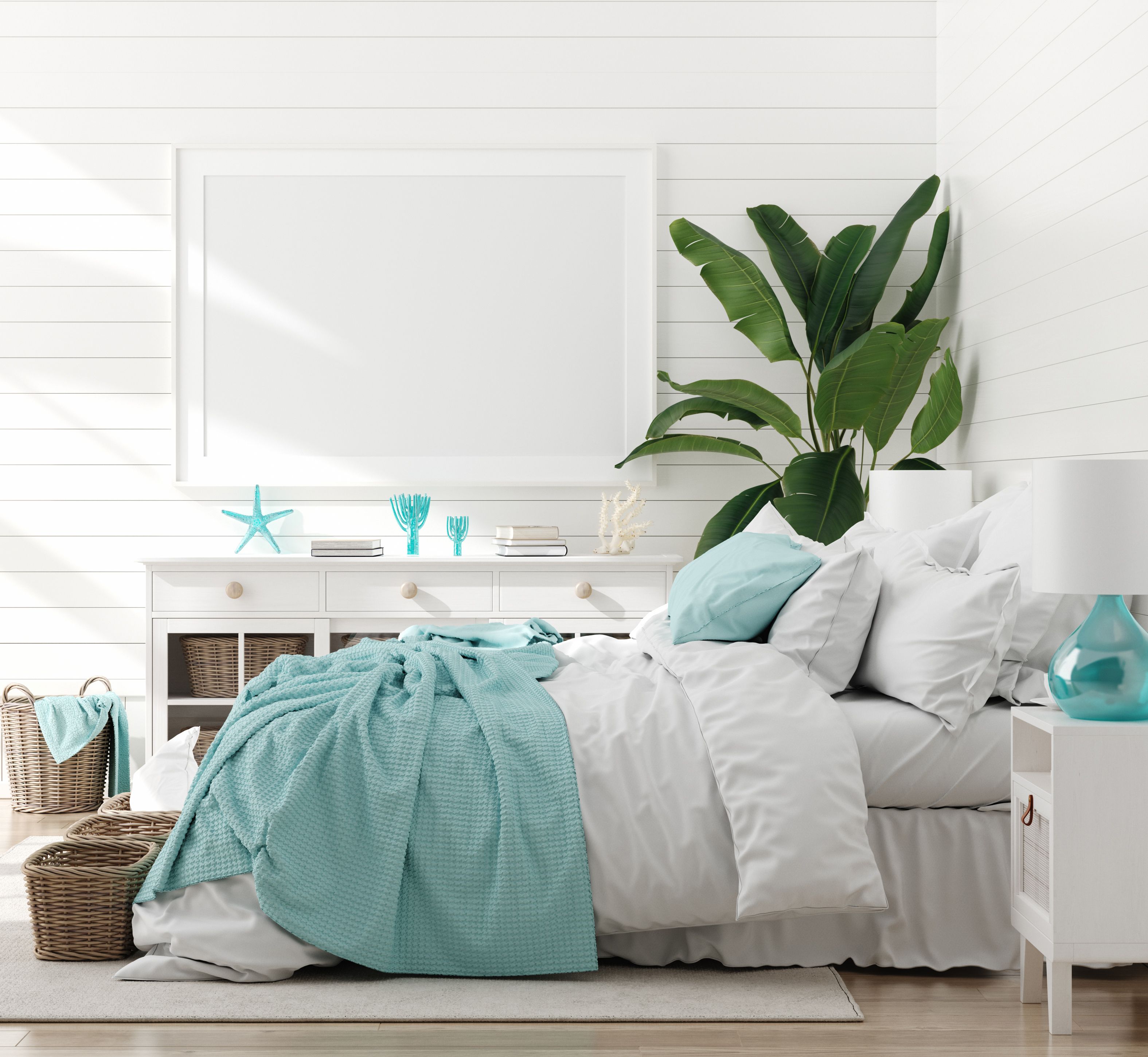 sea decor