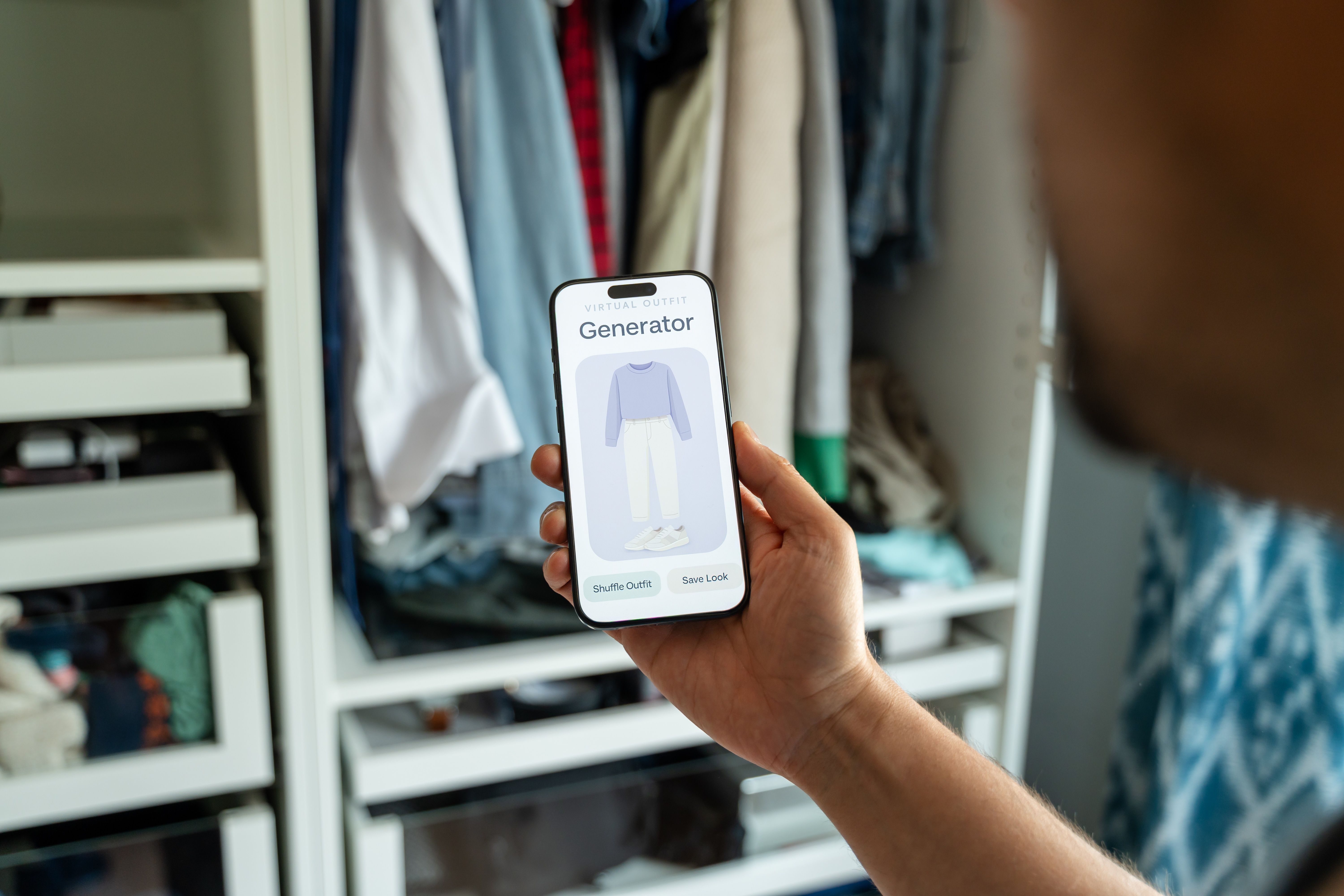 digital shopping apps