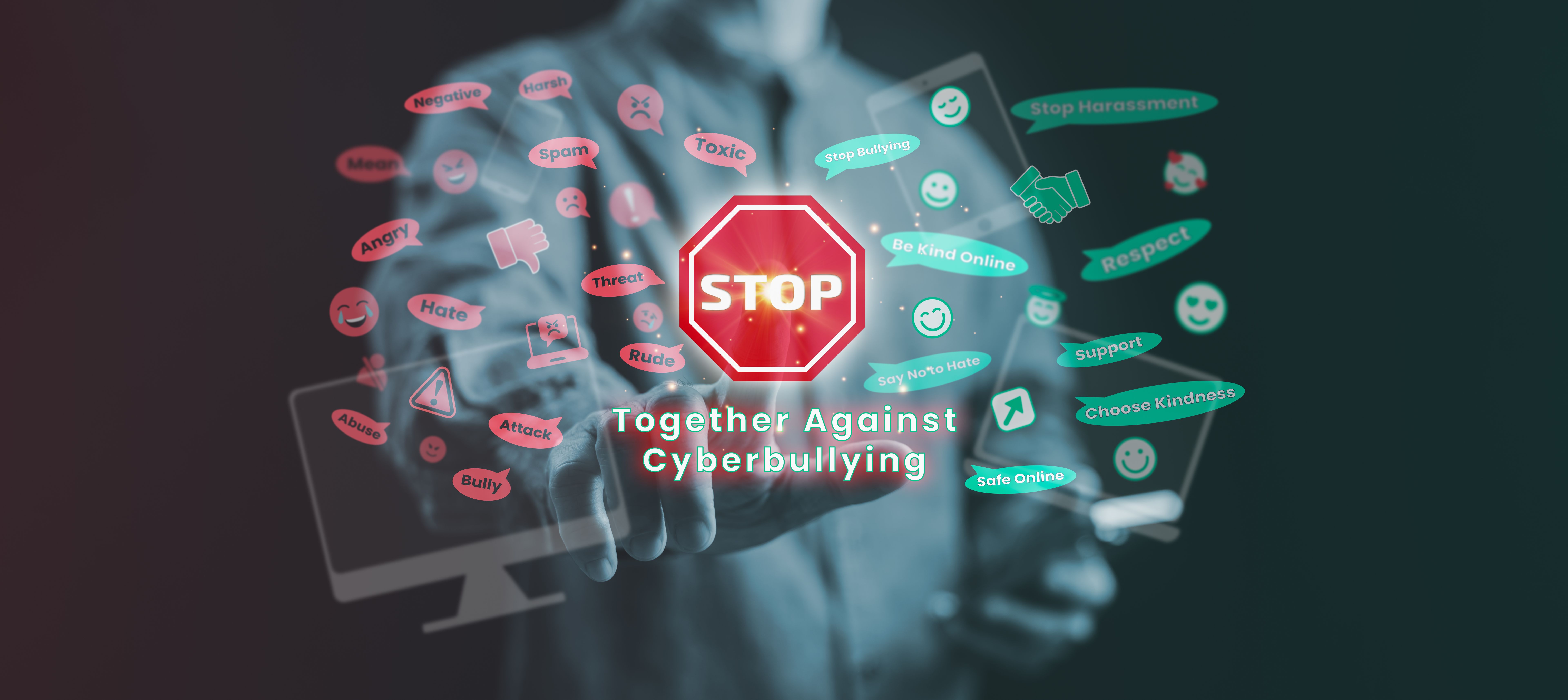 cyberbullying awareness