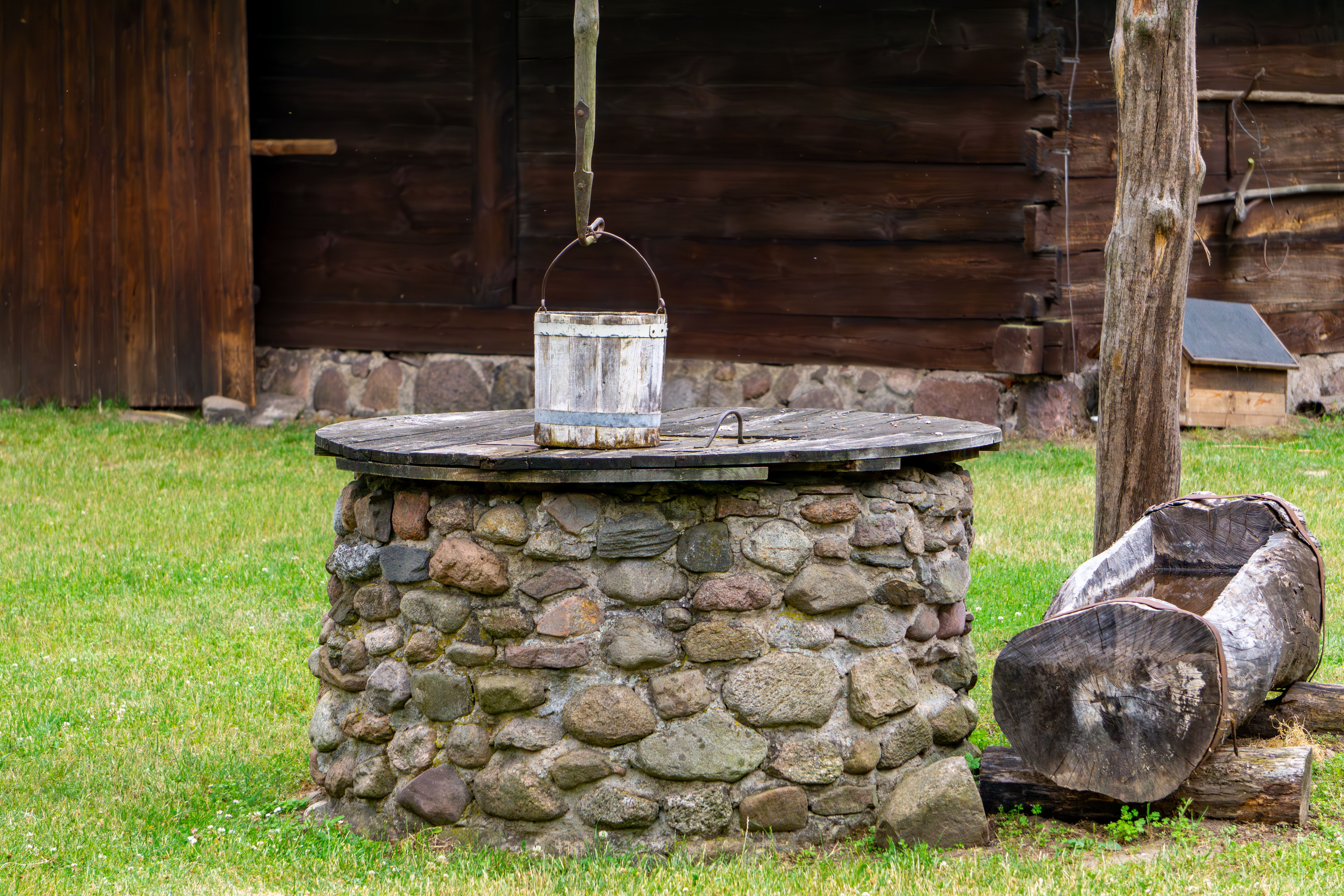 historical architecture