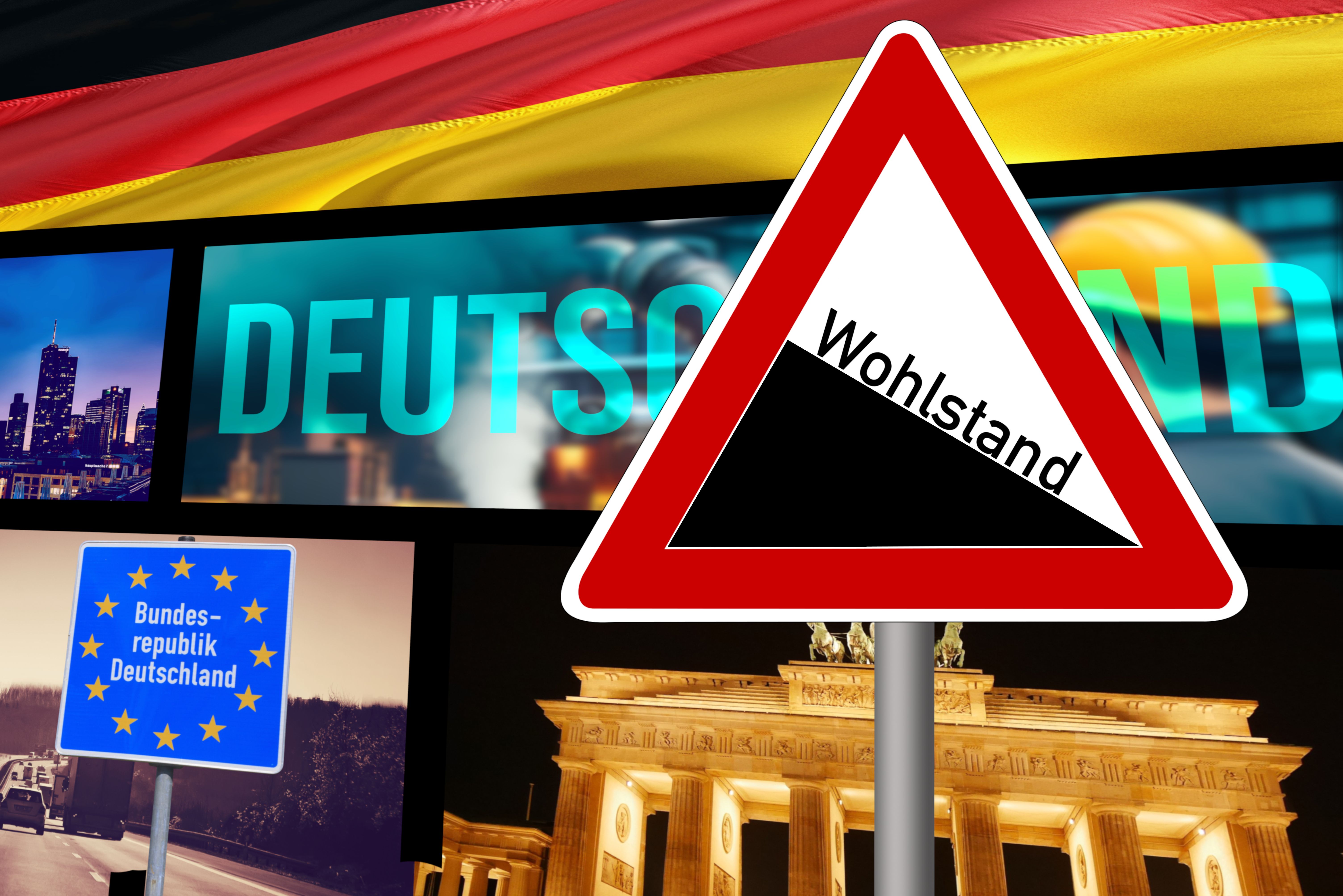 wirtschaftsstandort deutschland