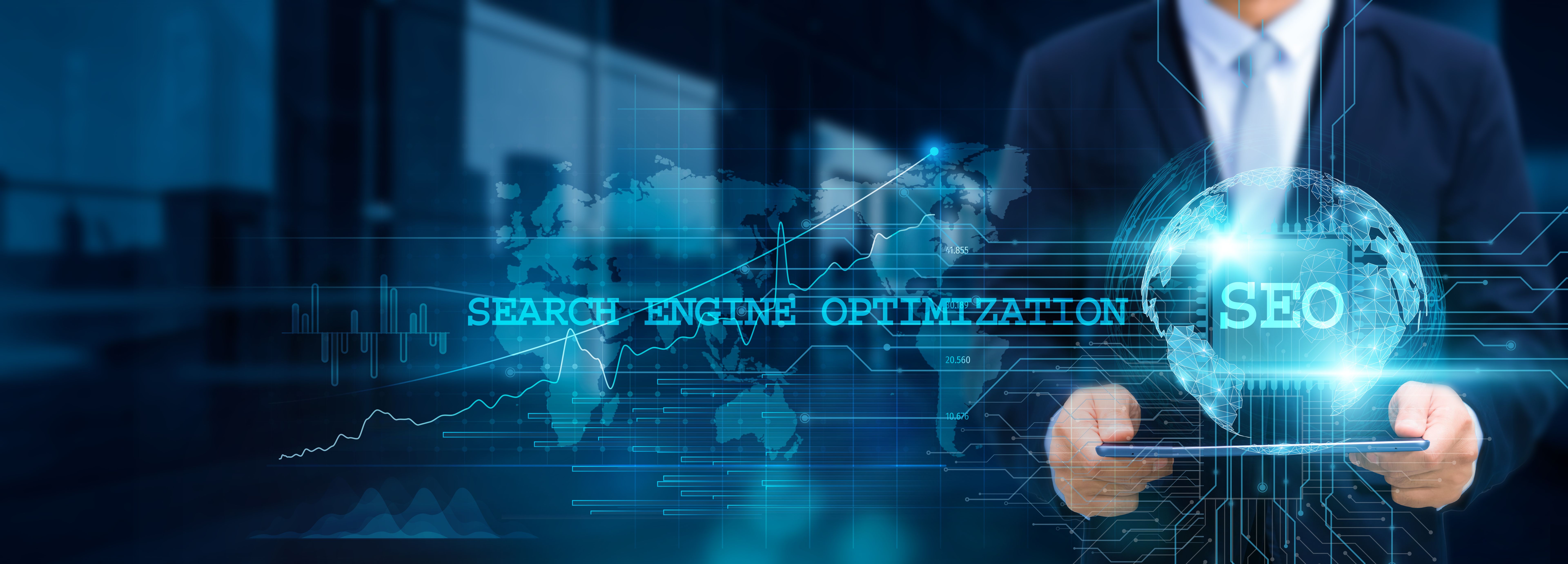 google search console