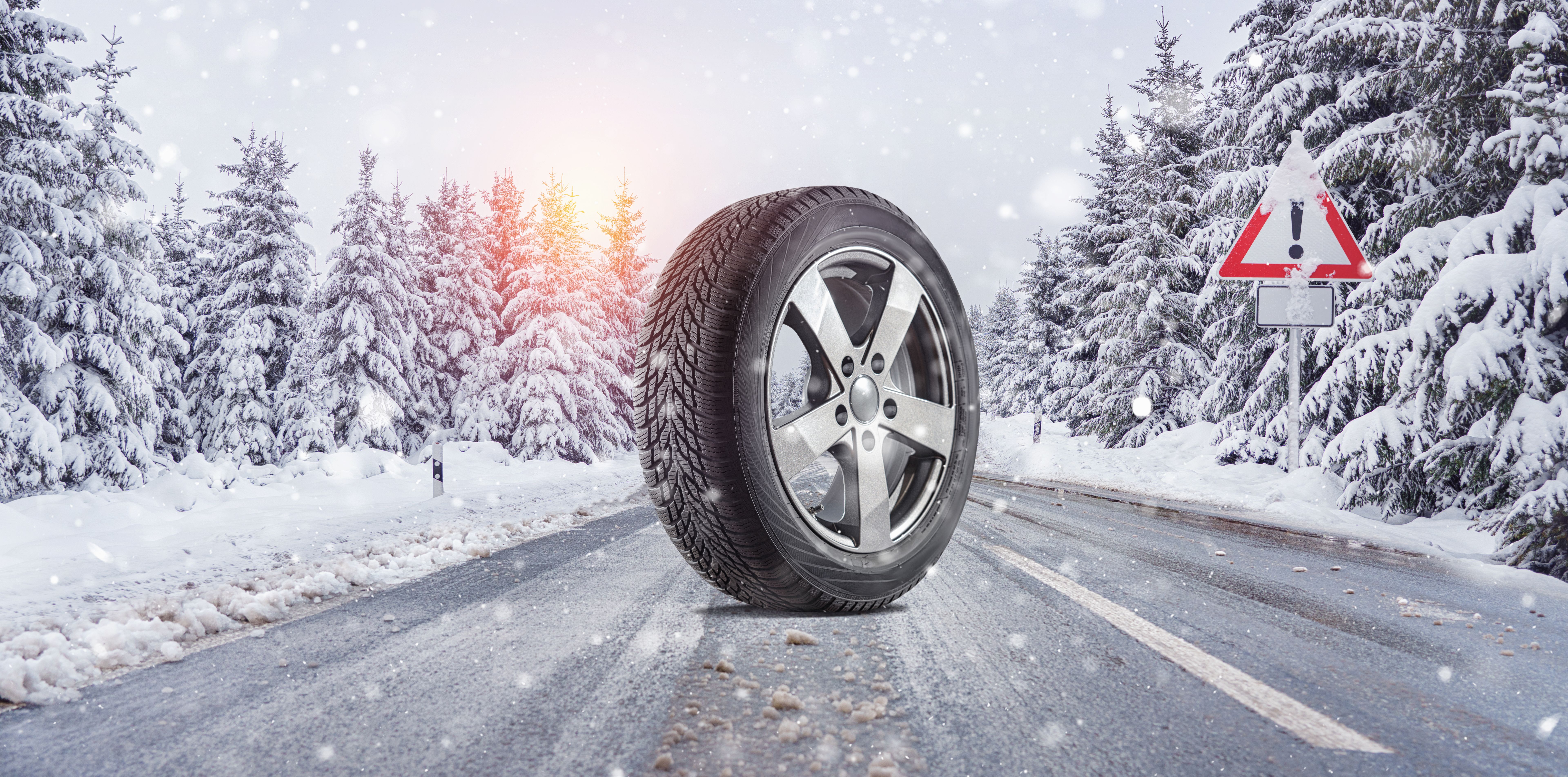 winter tyres