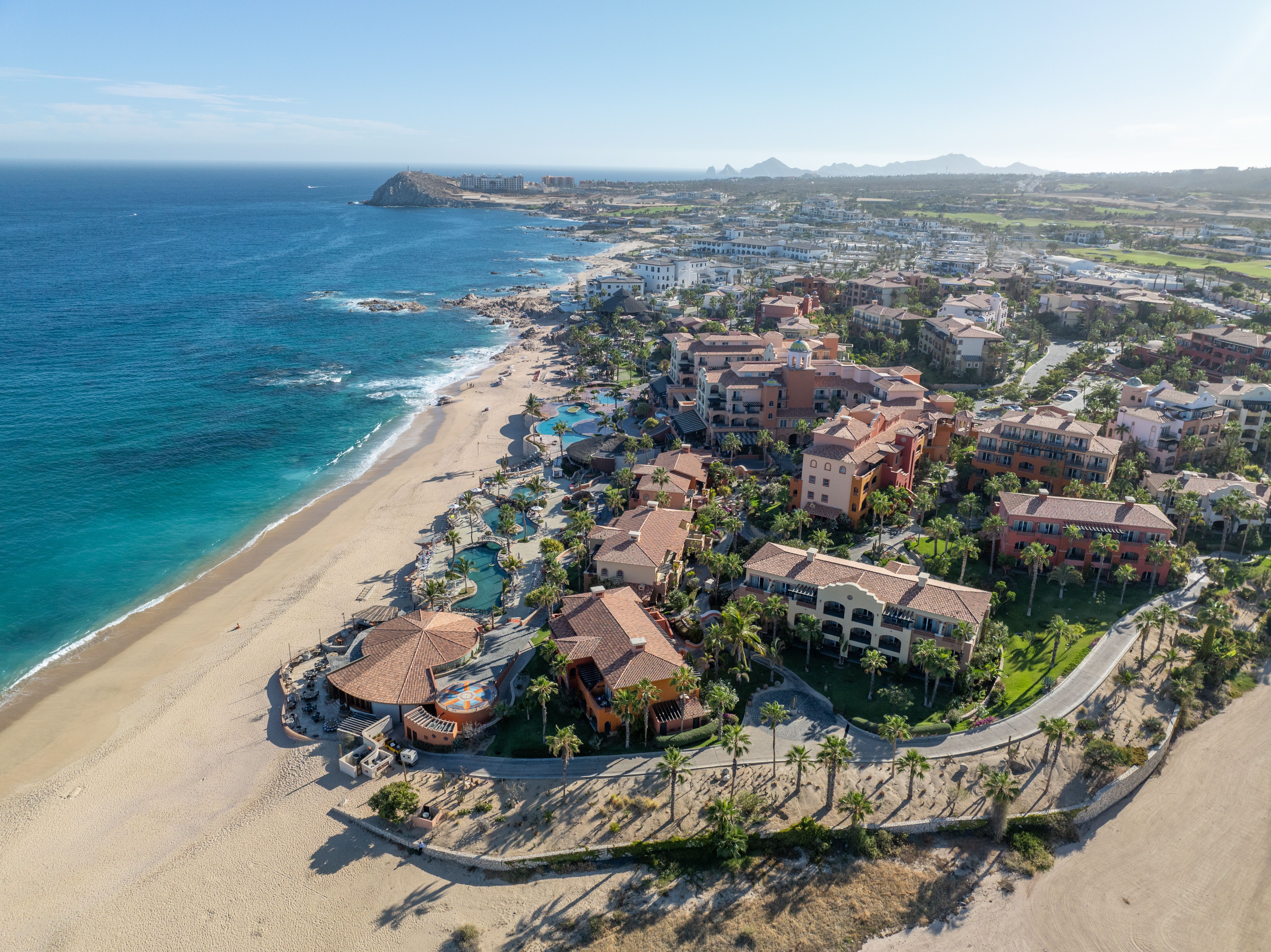 cabo resort