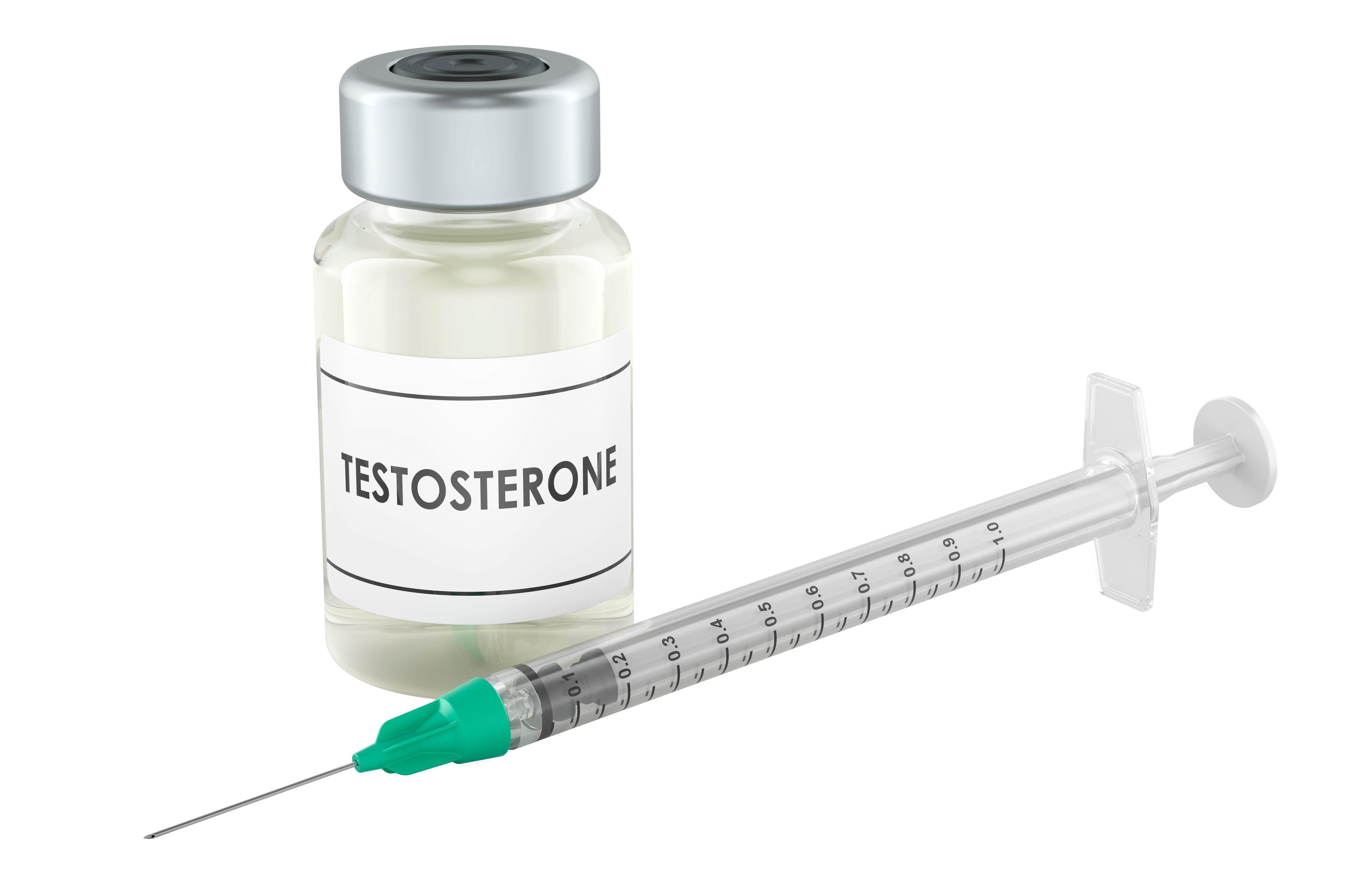 testosterone therapy