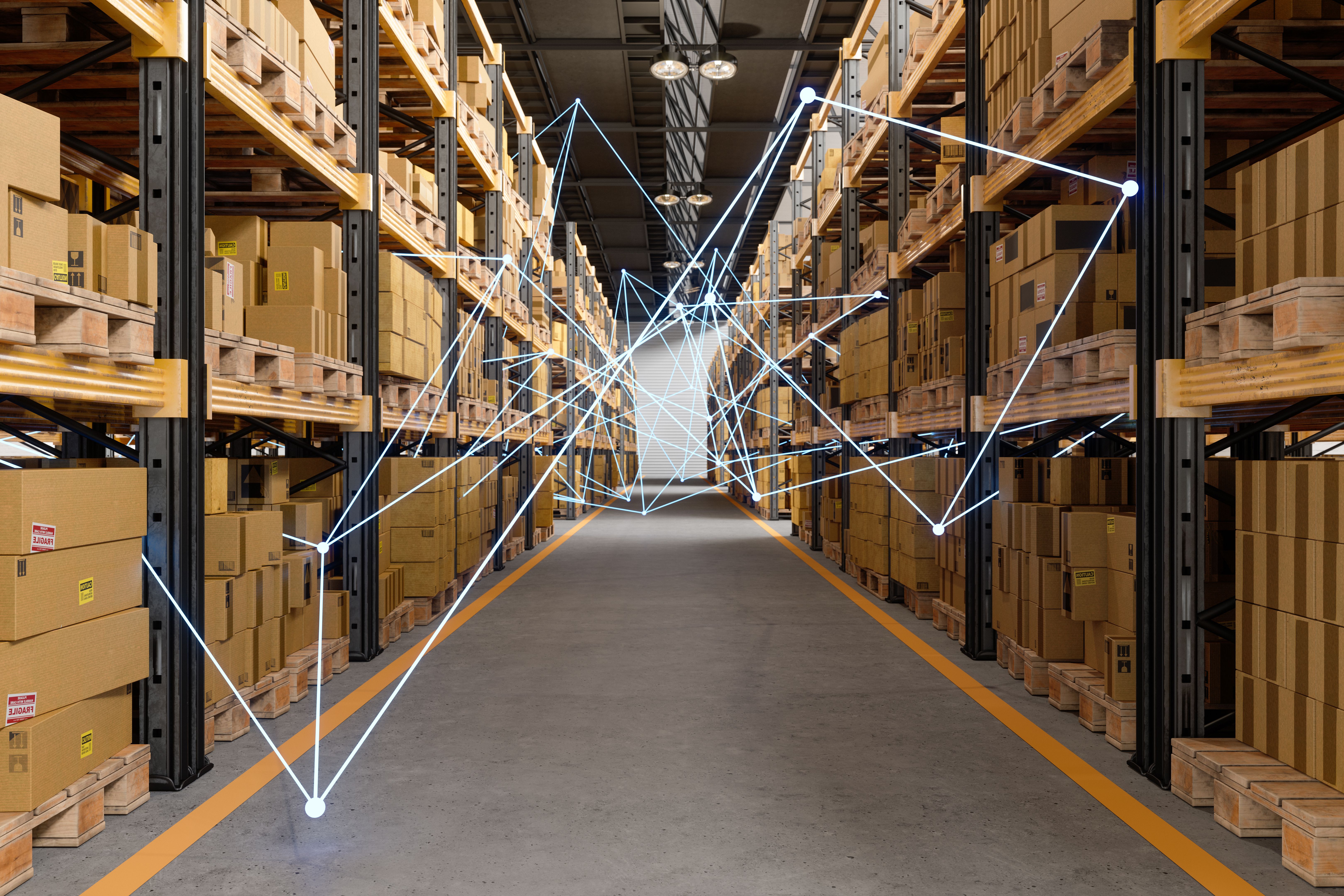 shipment tracking