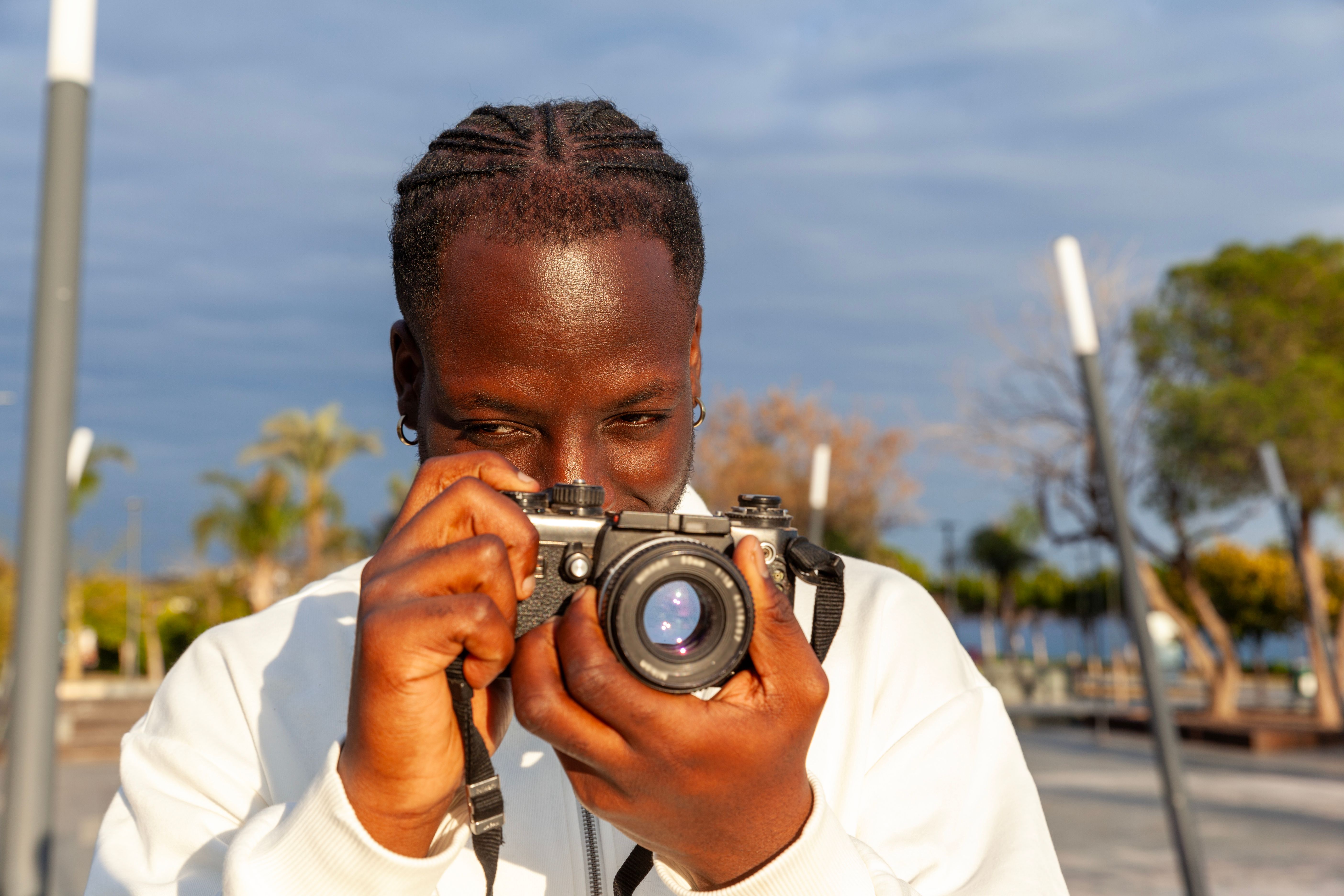 photographer consultation