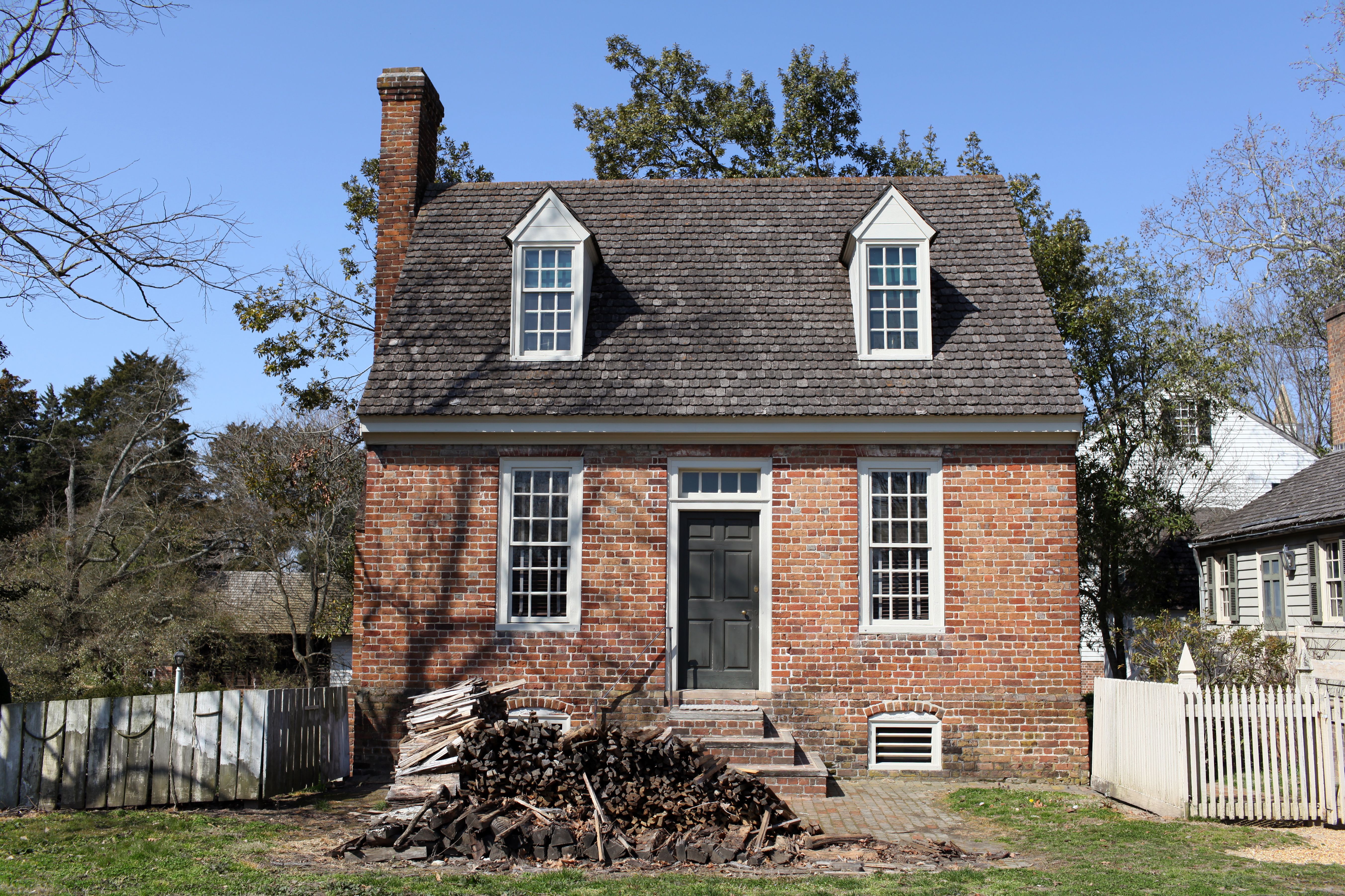 williamsburg home renovation