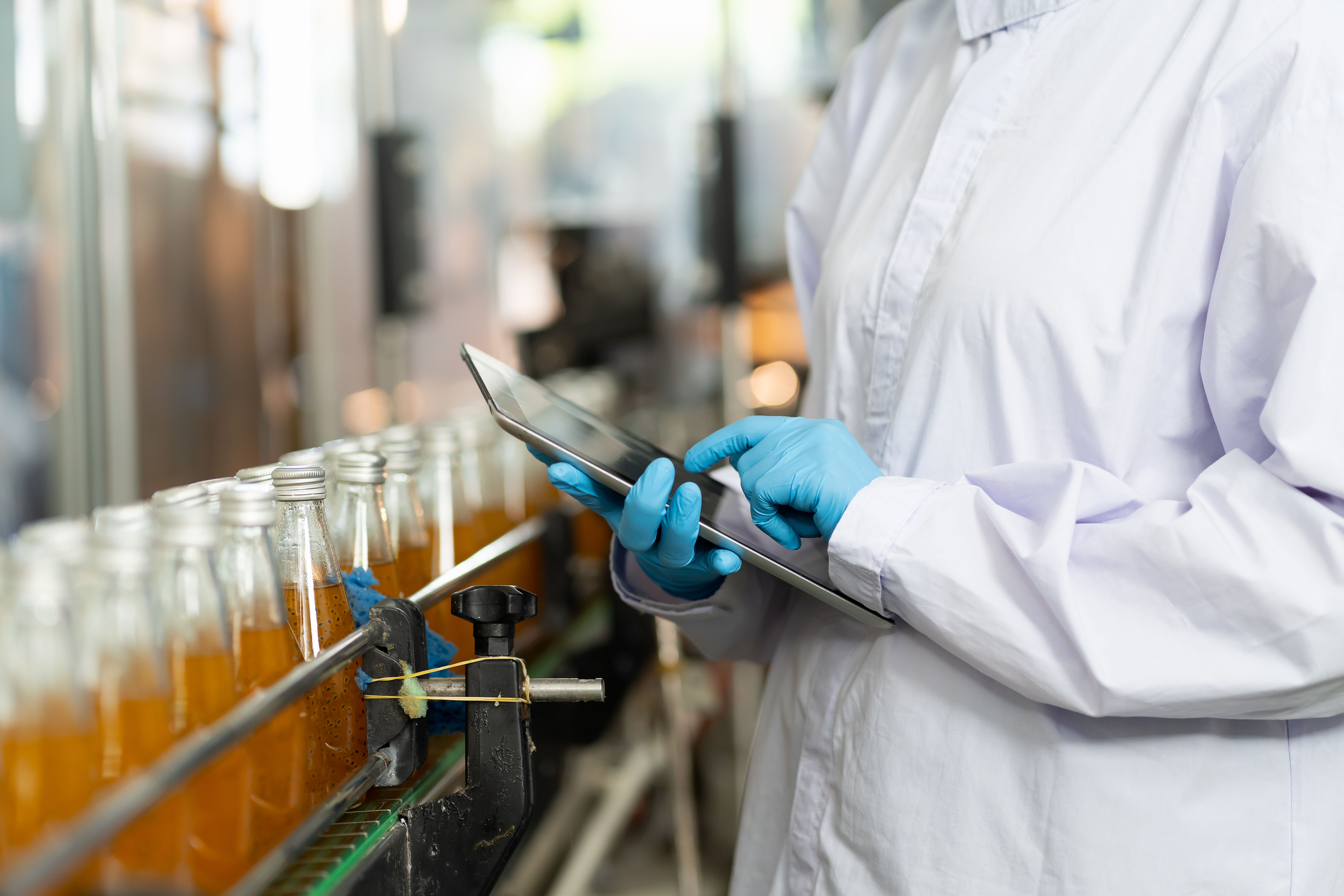 Understanding HPP: A Comprehensive Guide for Food Manufacturers