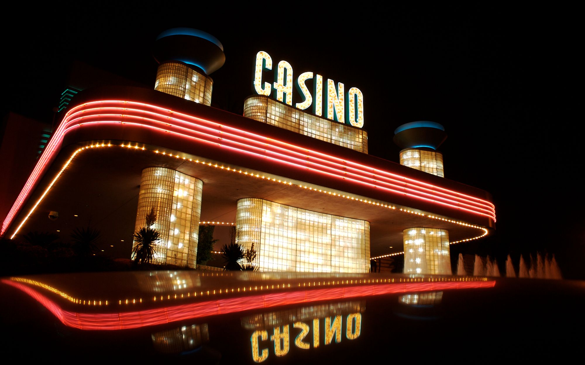 Casino Casino
