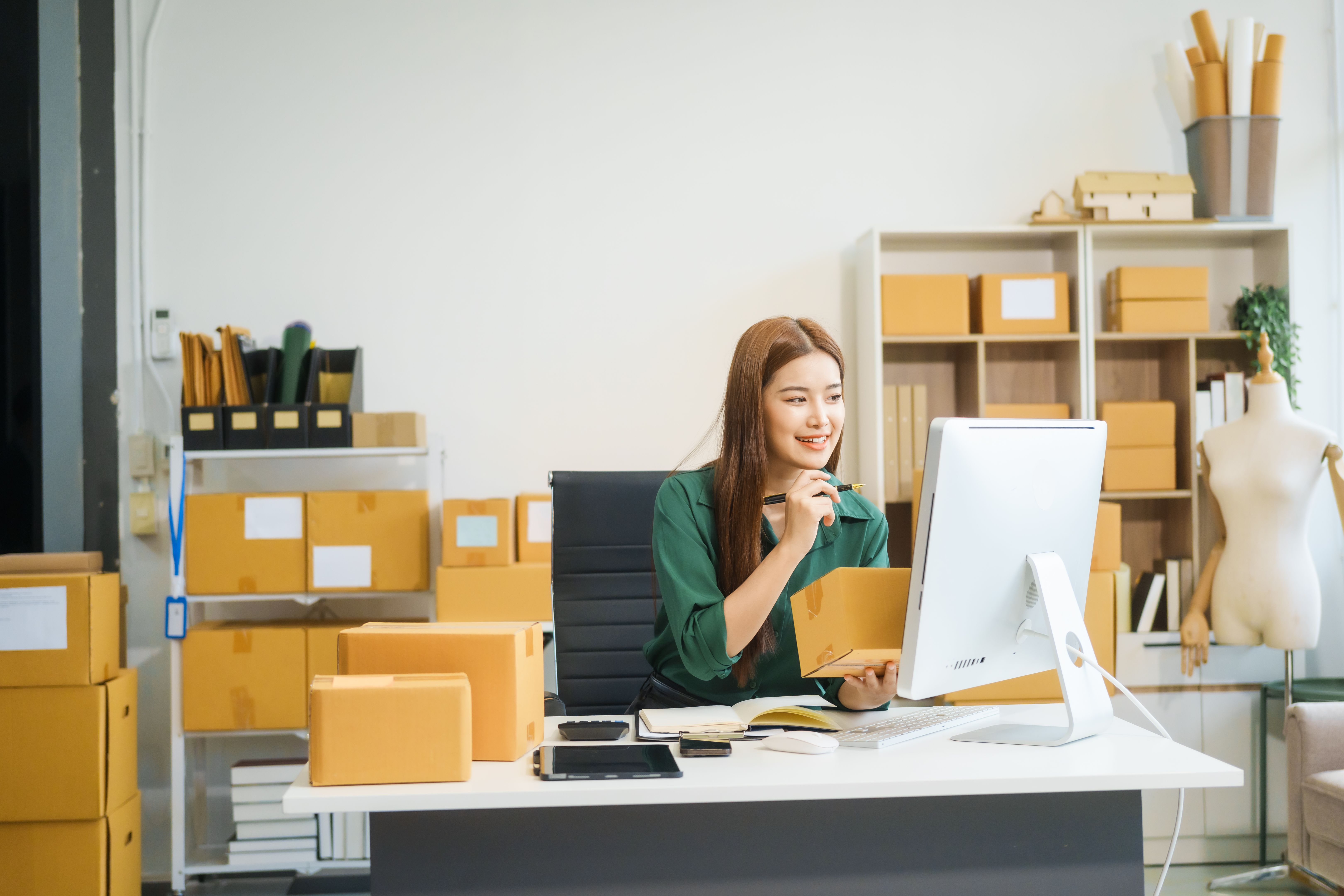 retail inventory management